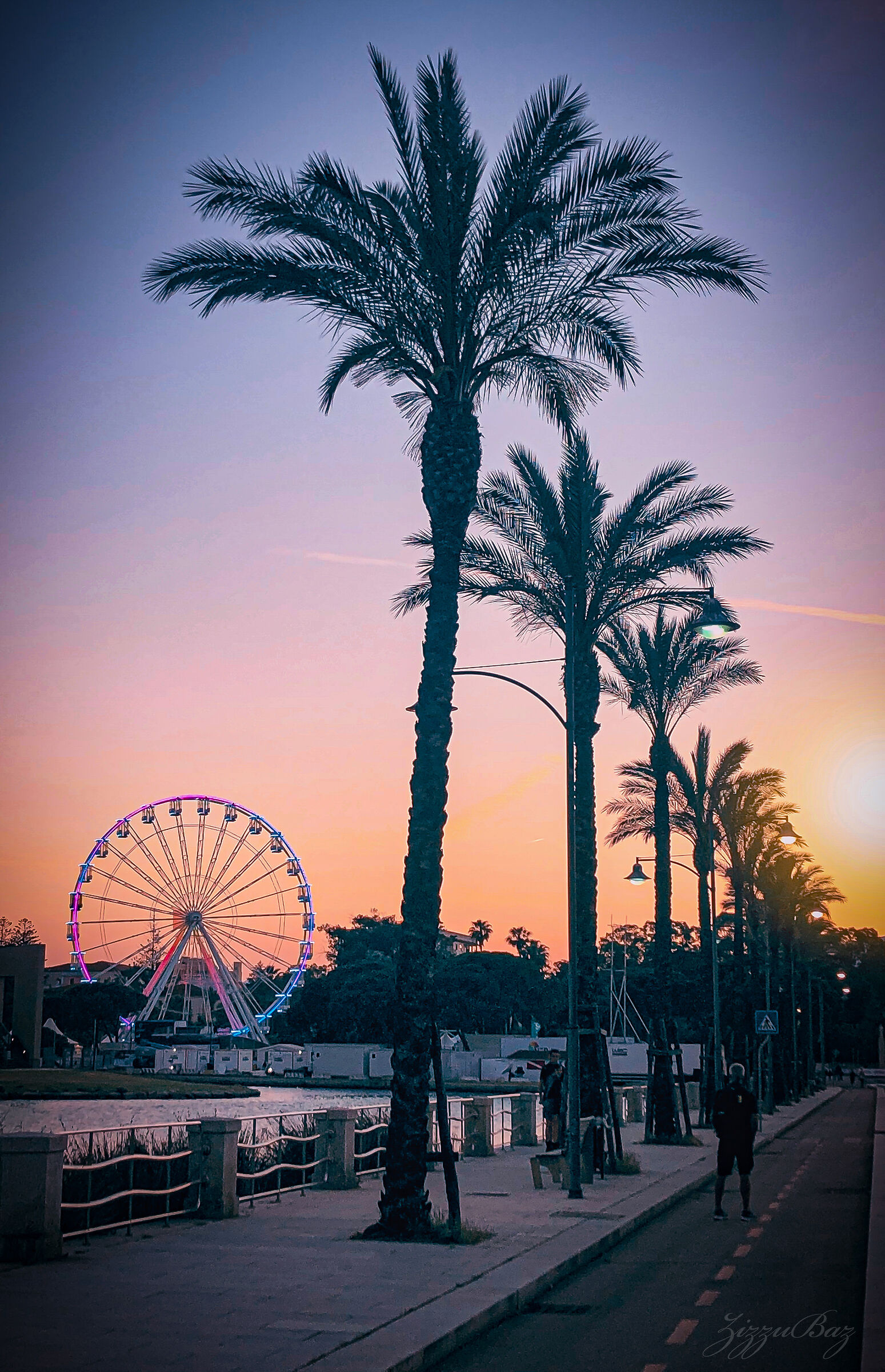 Olbia, Italy