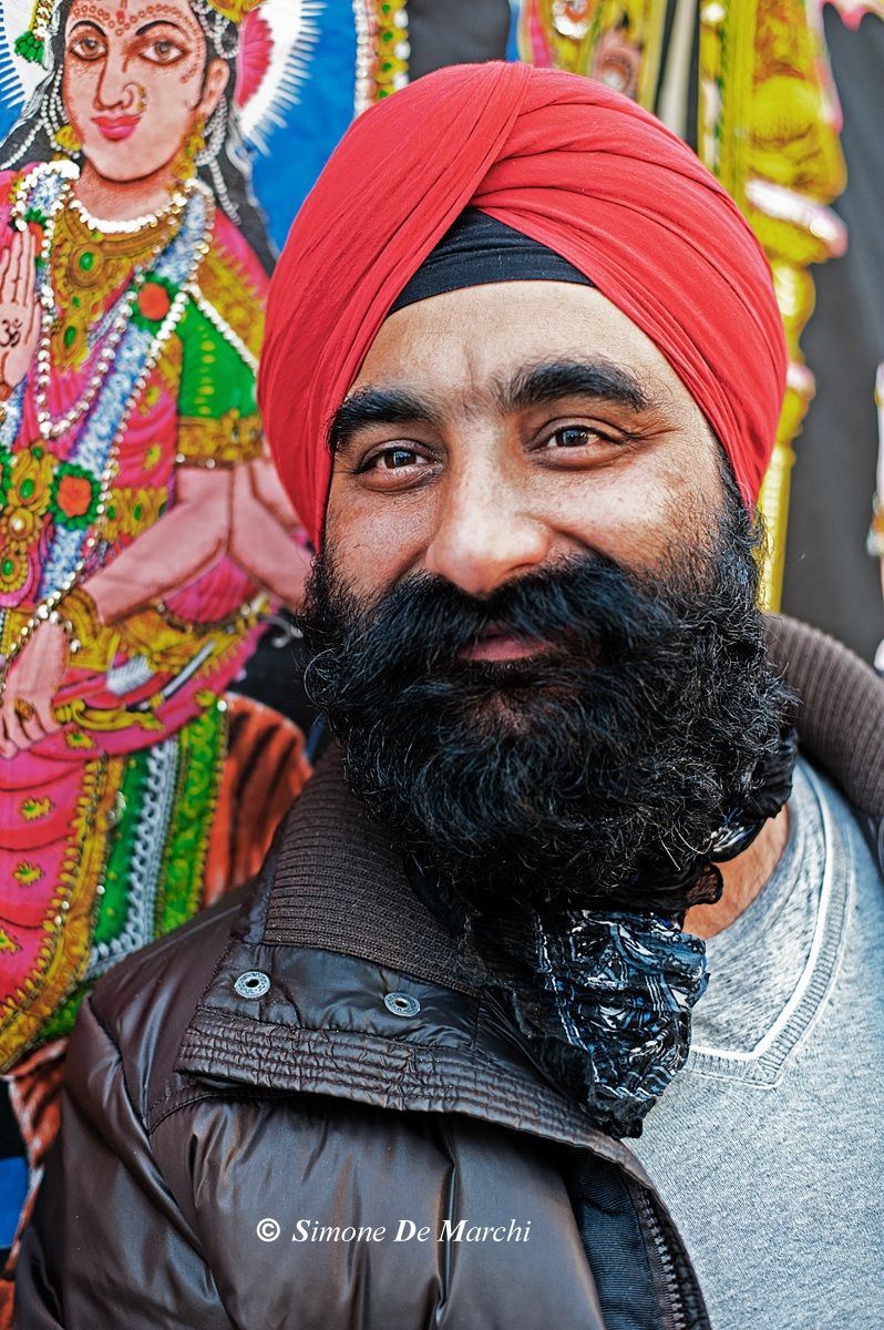 Sikhs