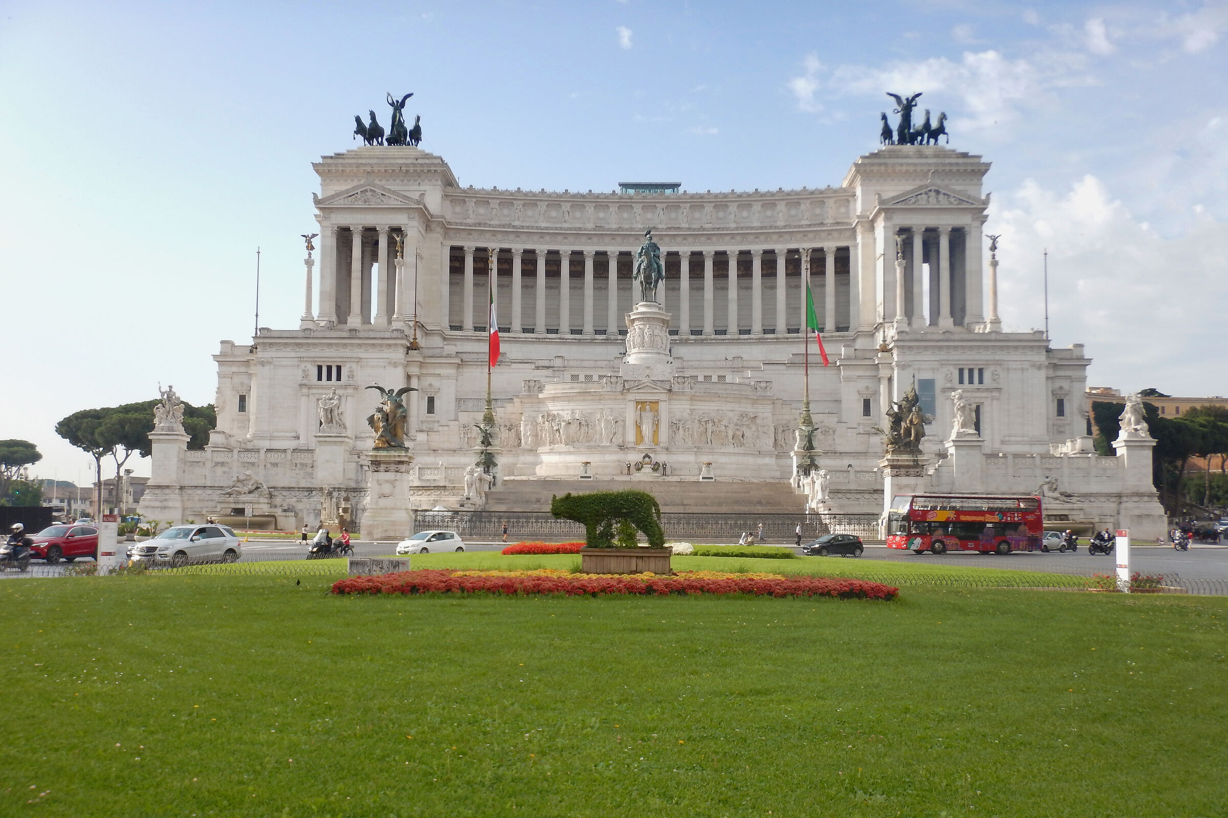 La Lupa... vegetale!