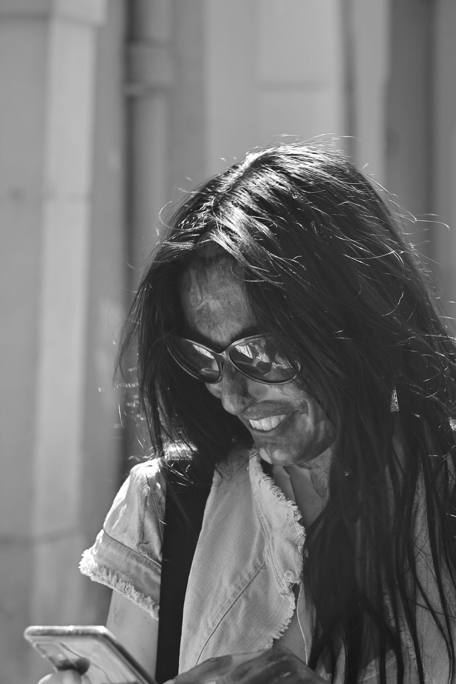 La carezza del diavolo