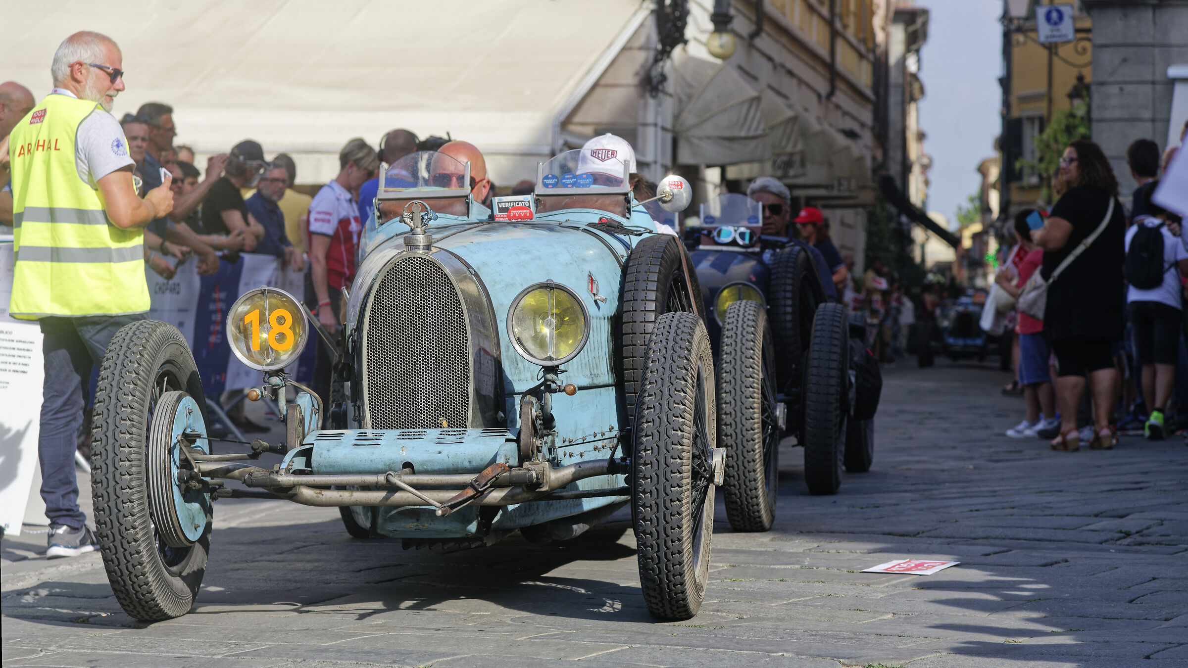 Bugatti T35 1925