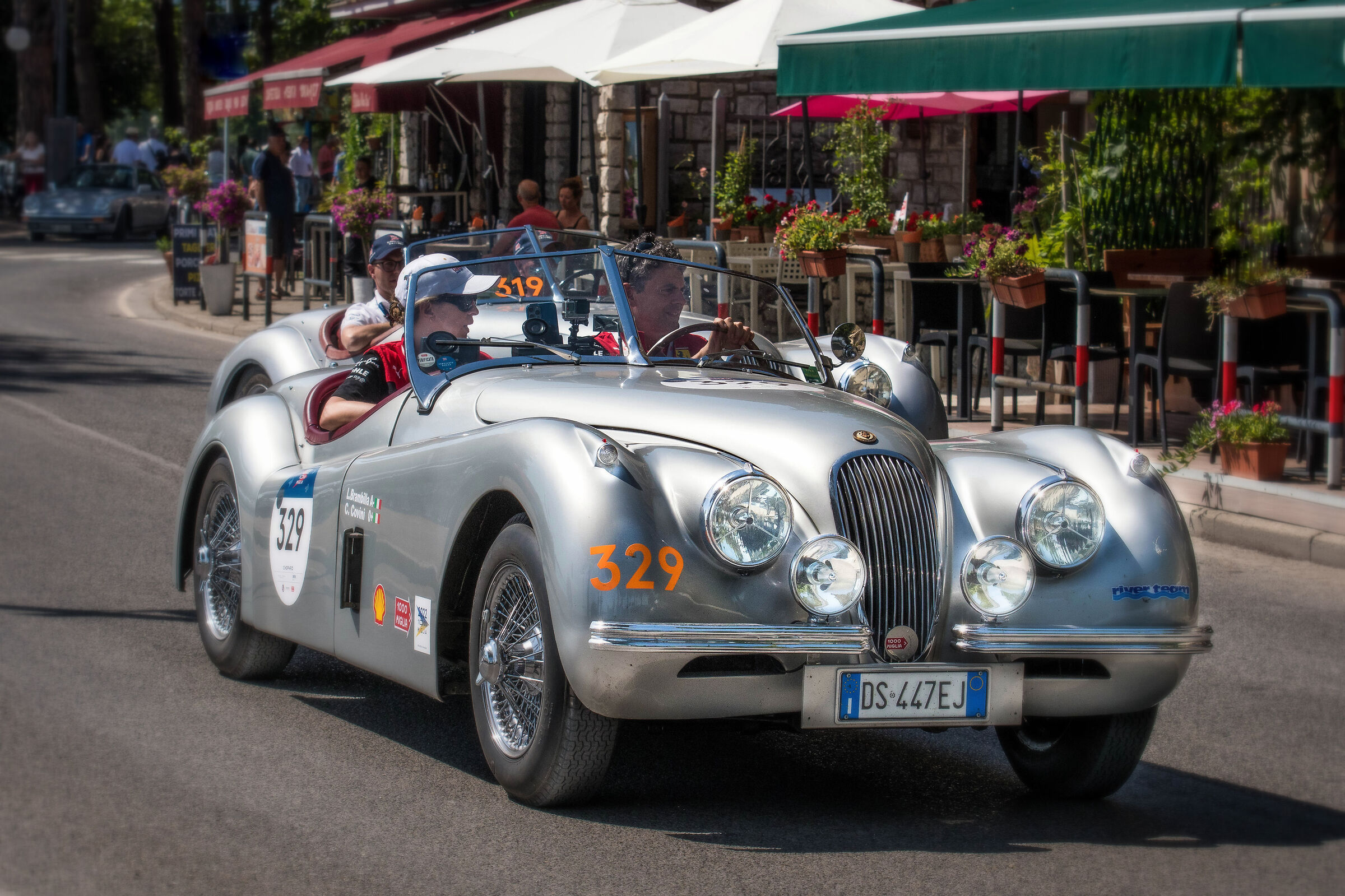 1000 Miglia 2022