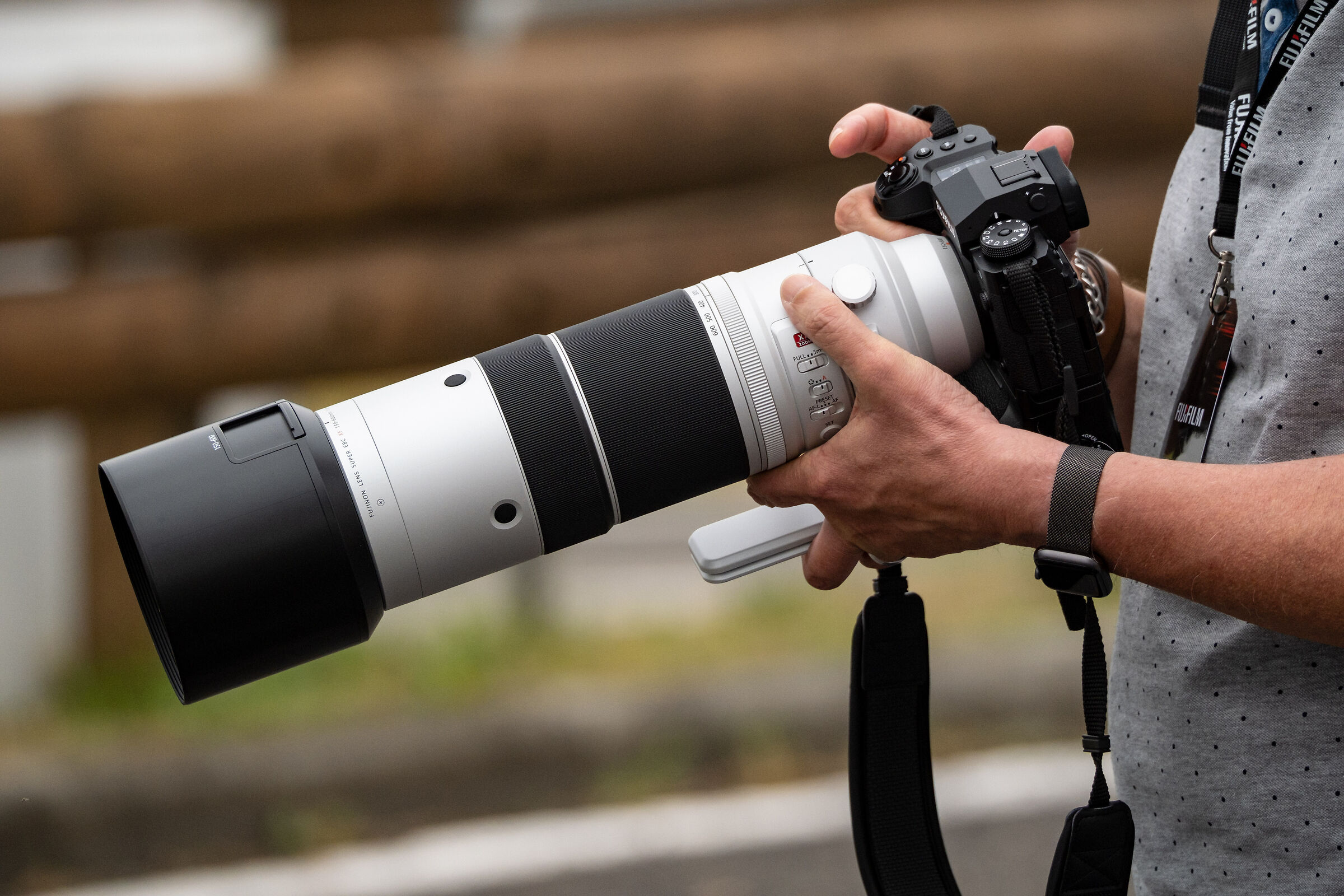 Sample Fujifilm XF 150-600mm @ 300mm