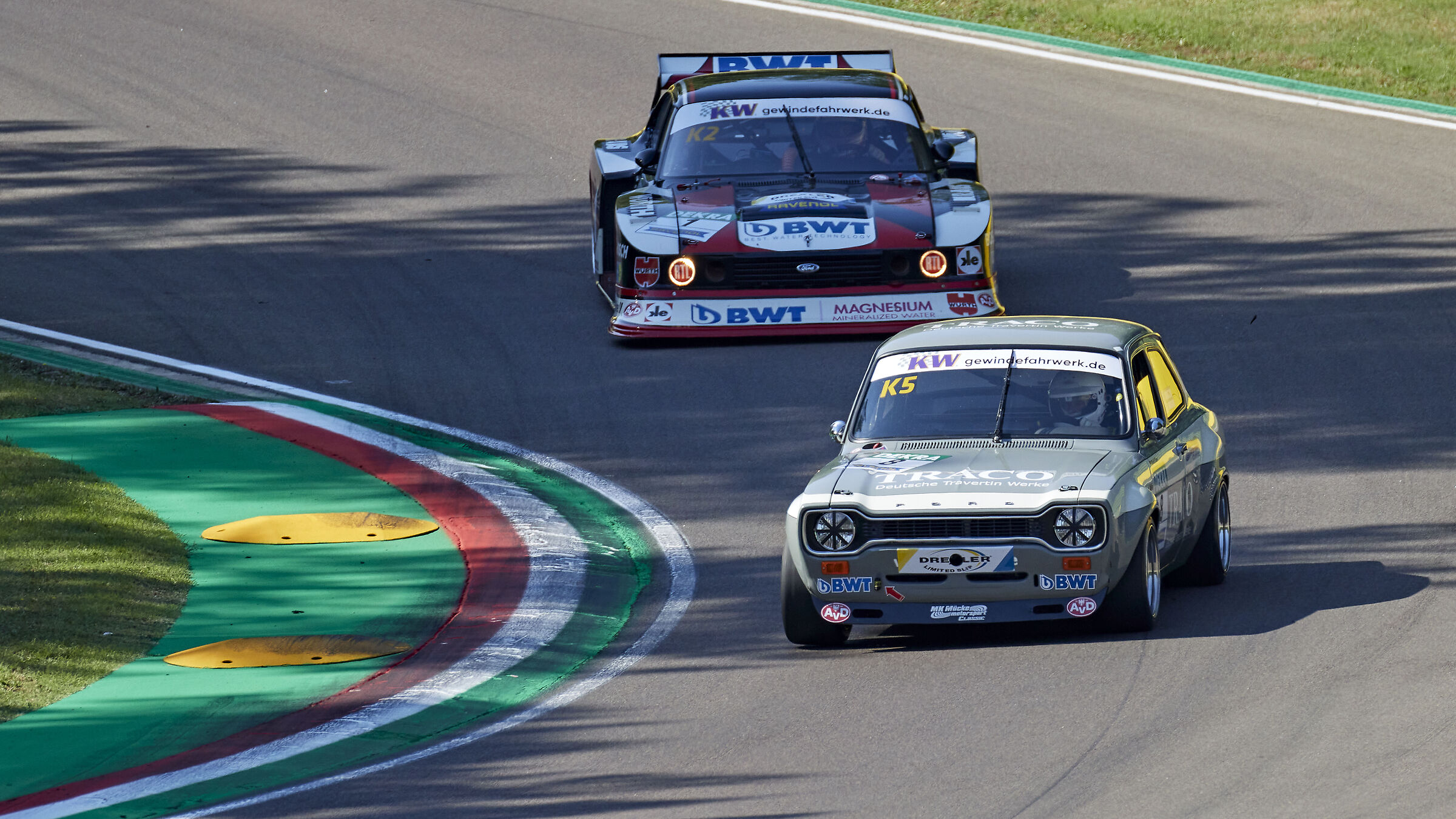 DTM Classic