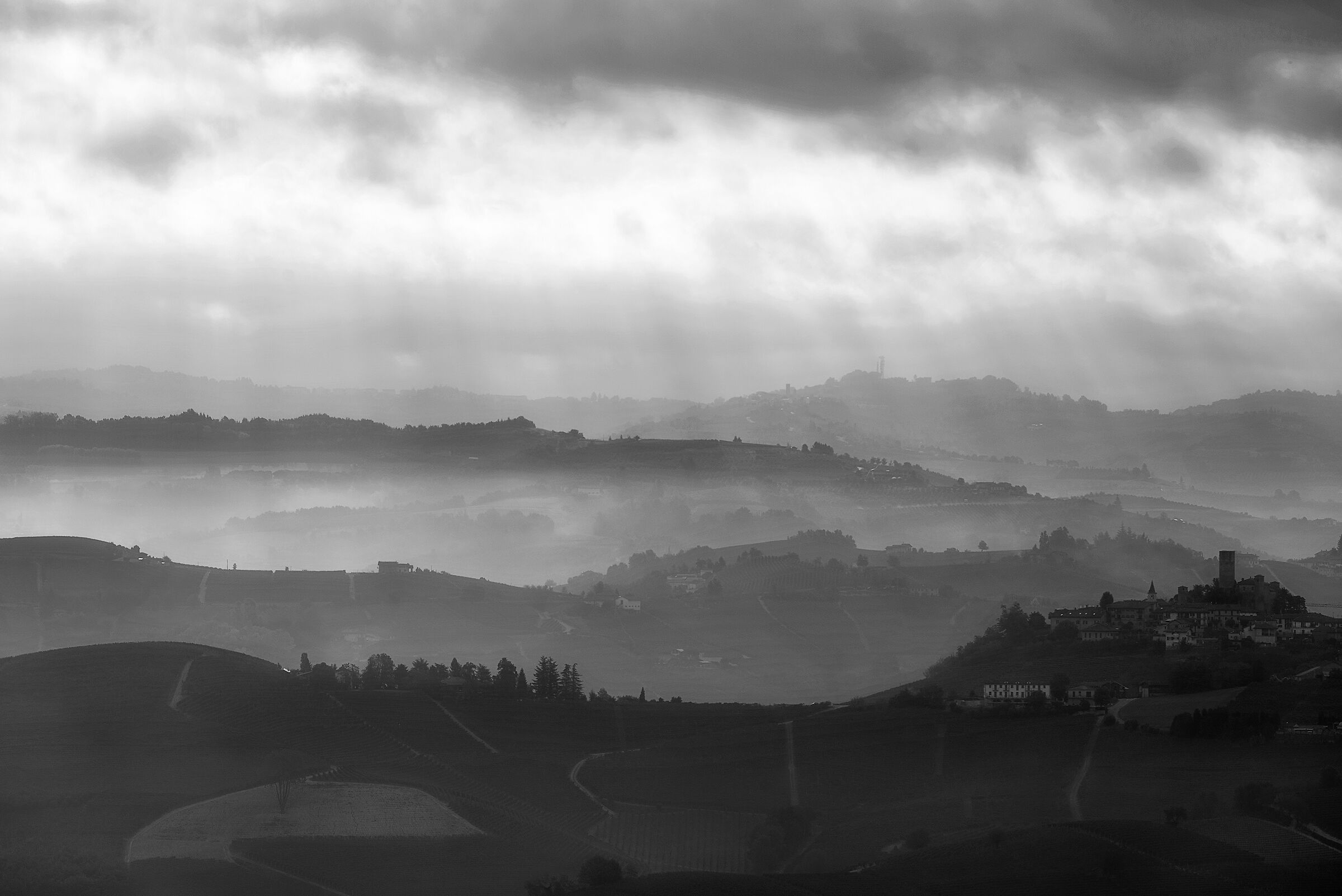 Langhe