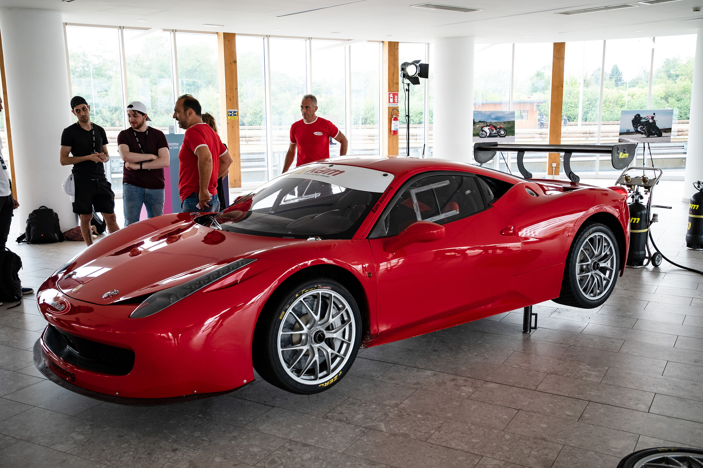 Sample Fujifilm XF 18-120mm