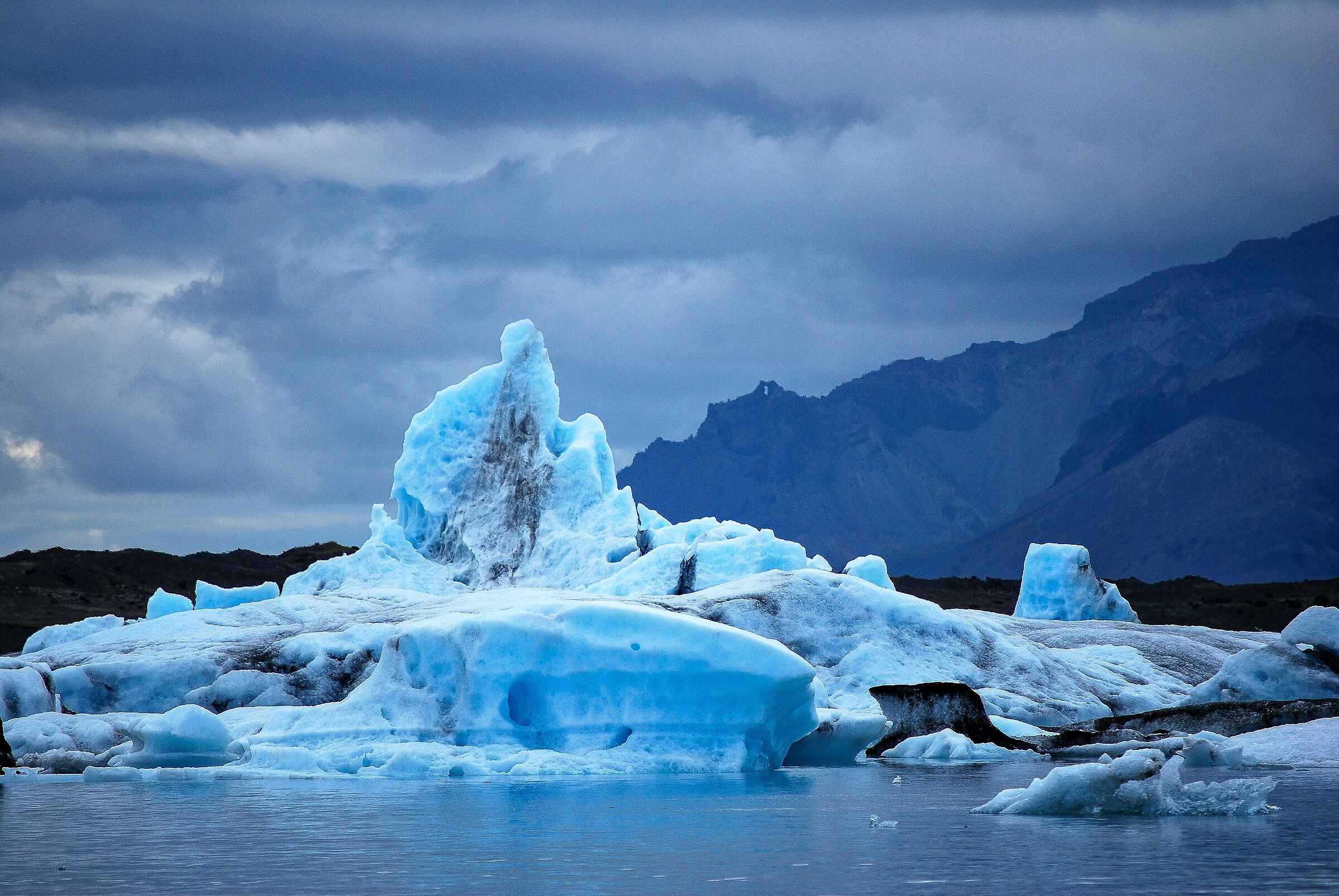 Jokulsarlion