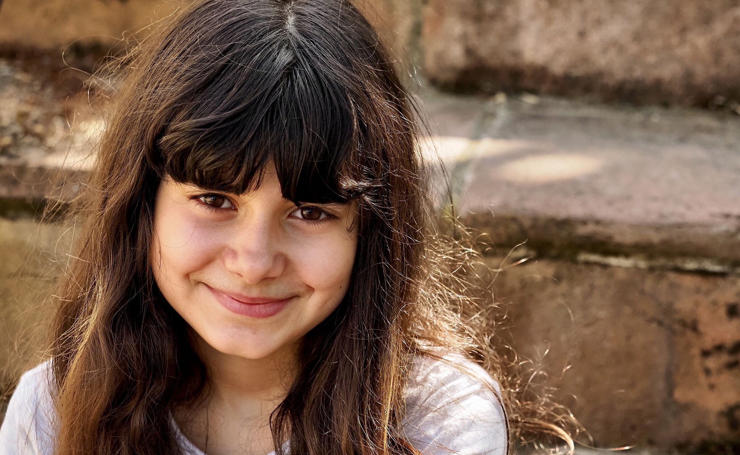 Dolce e tenera Viola