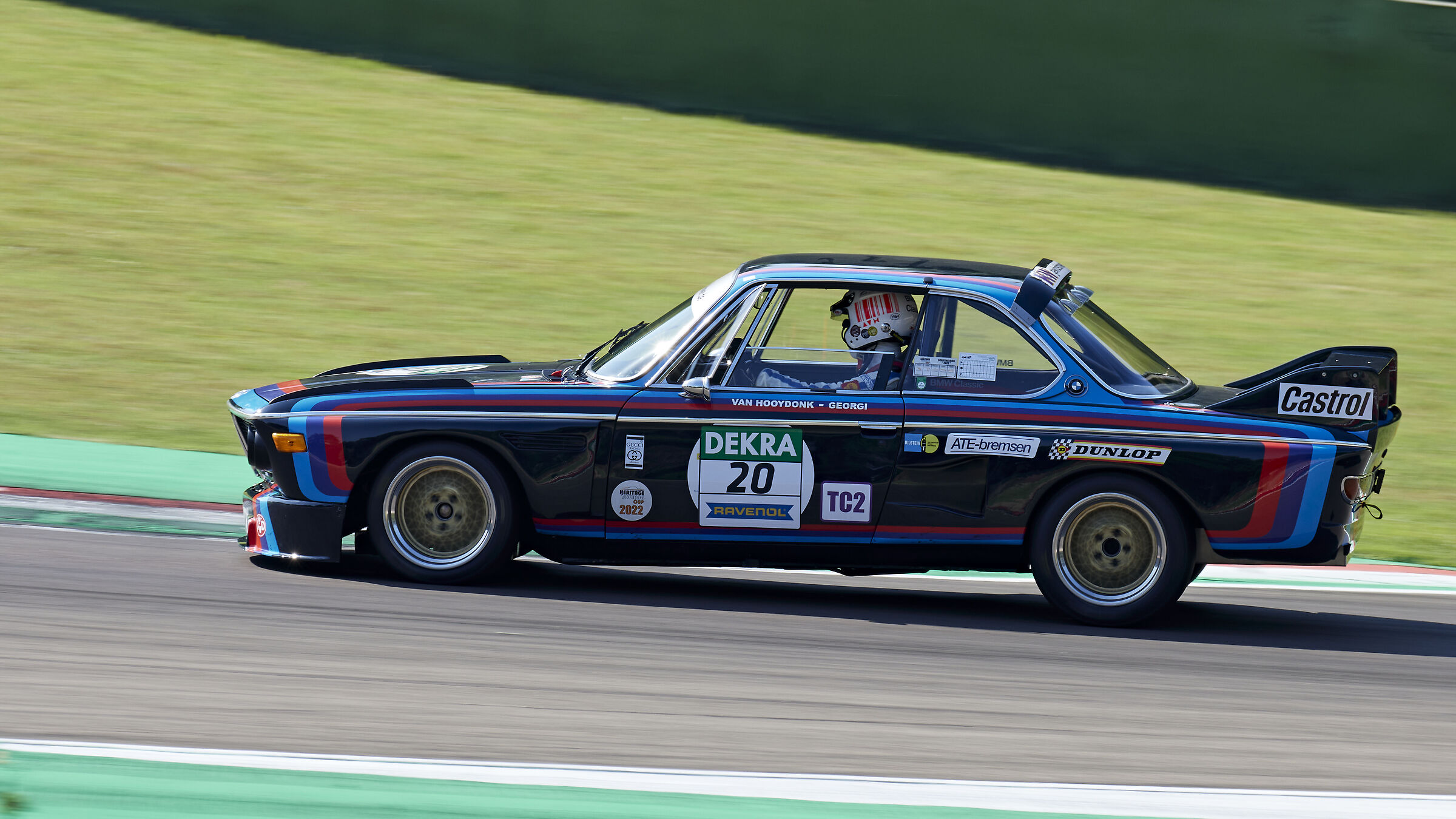 DTM Classic