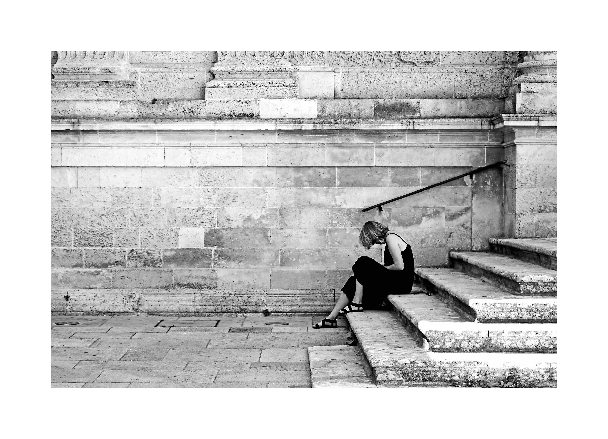 Baroque thoughts