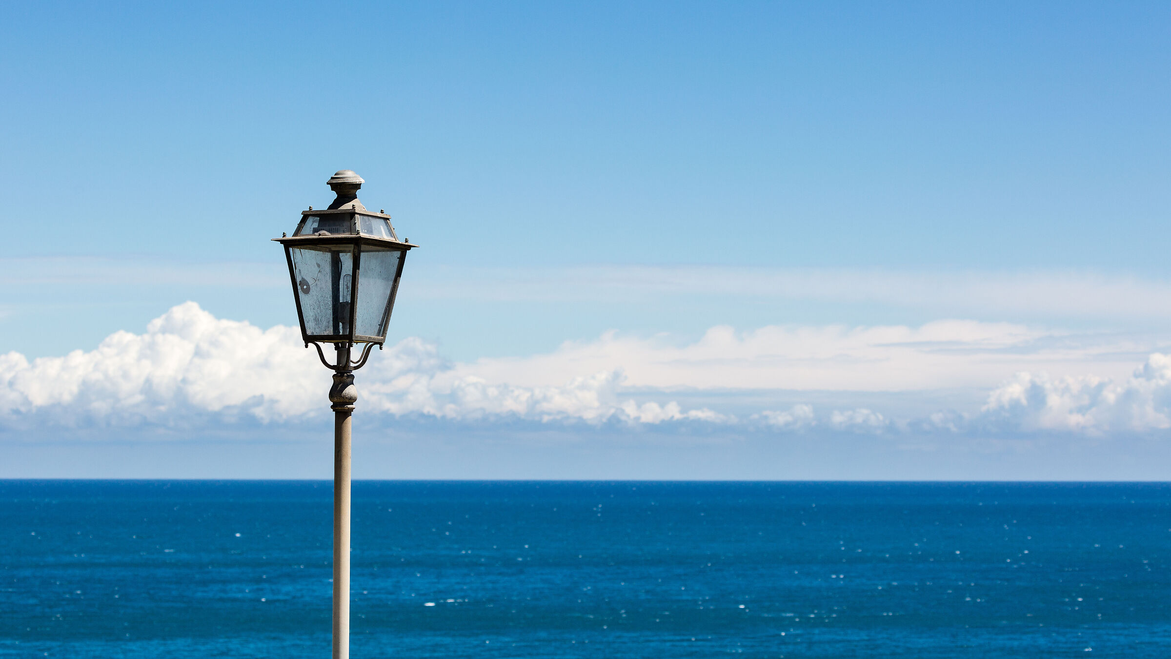 Mare blu