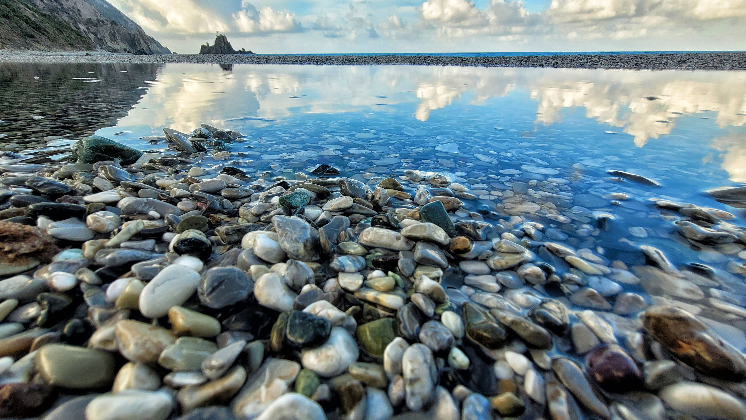Reflections in Renà