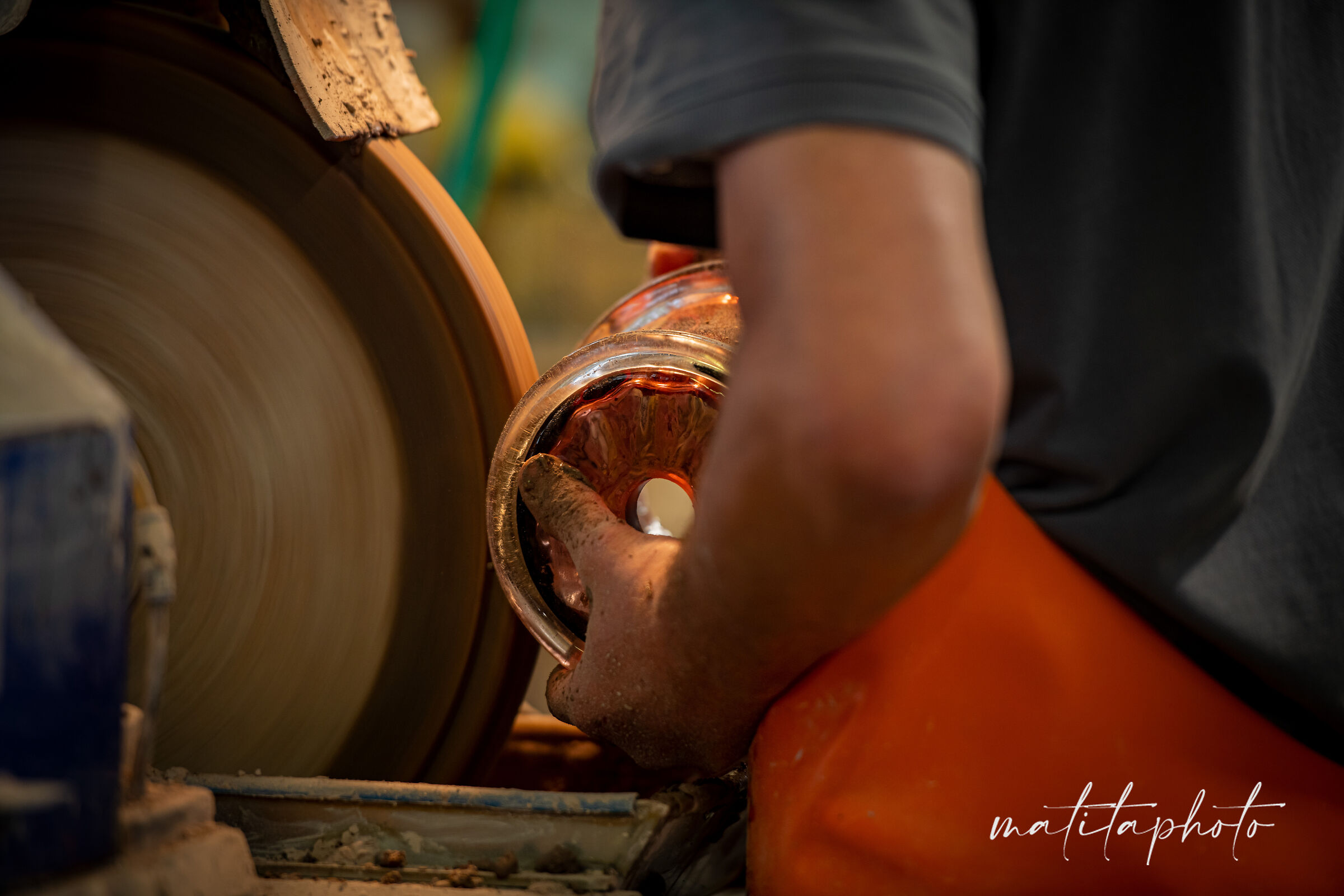 The Art of Glass