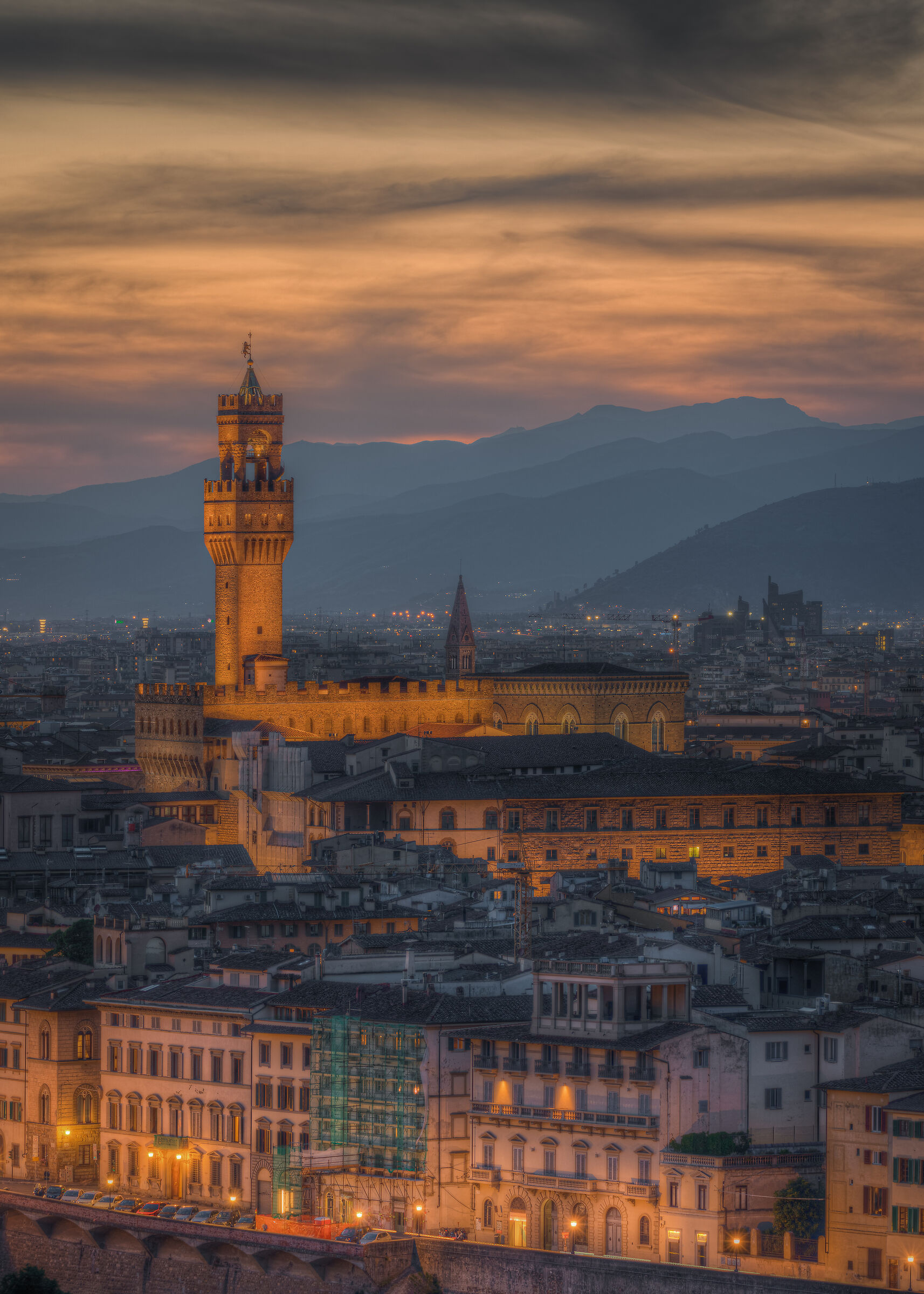 Firenze
