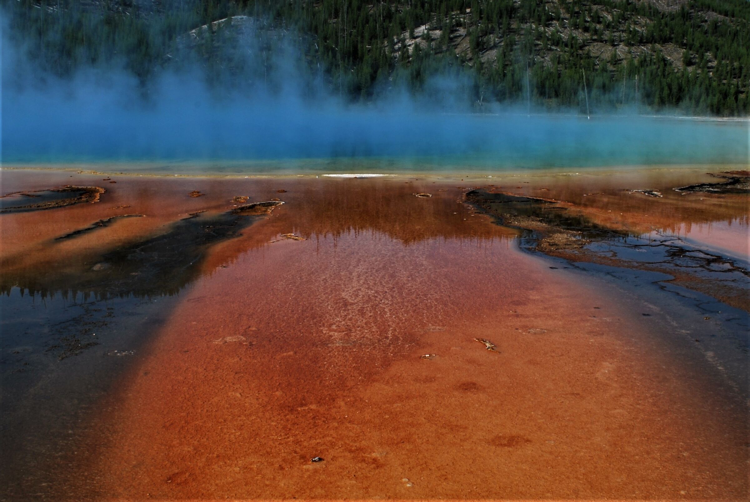 Caldera