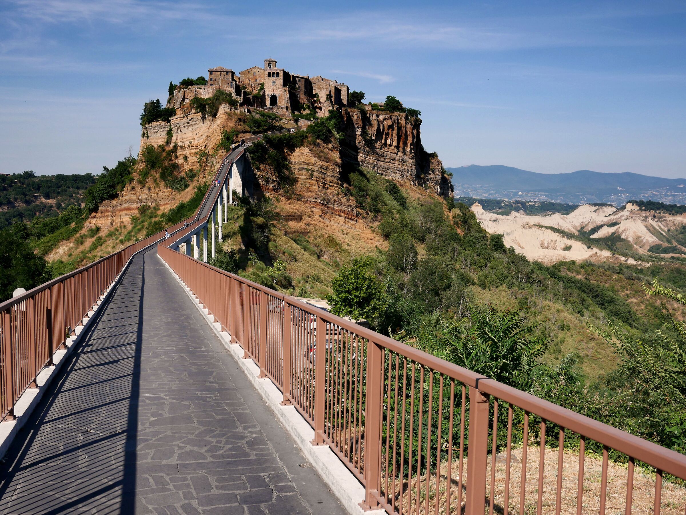 Civita di Bagnoregio