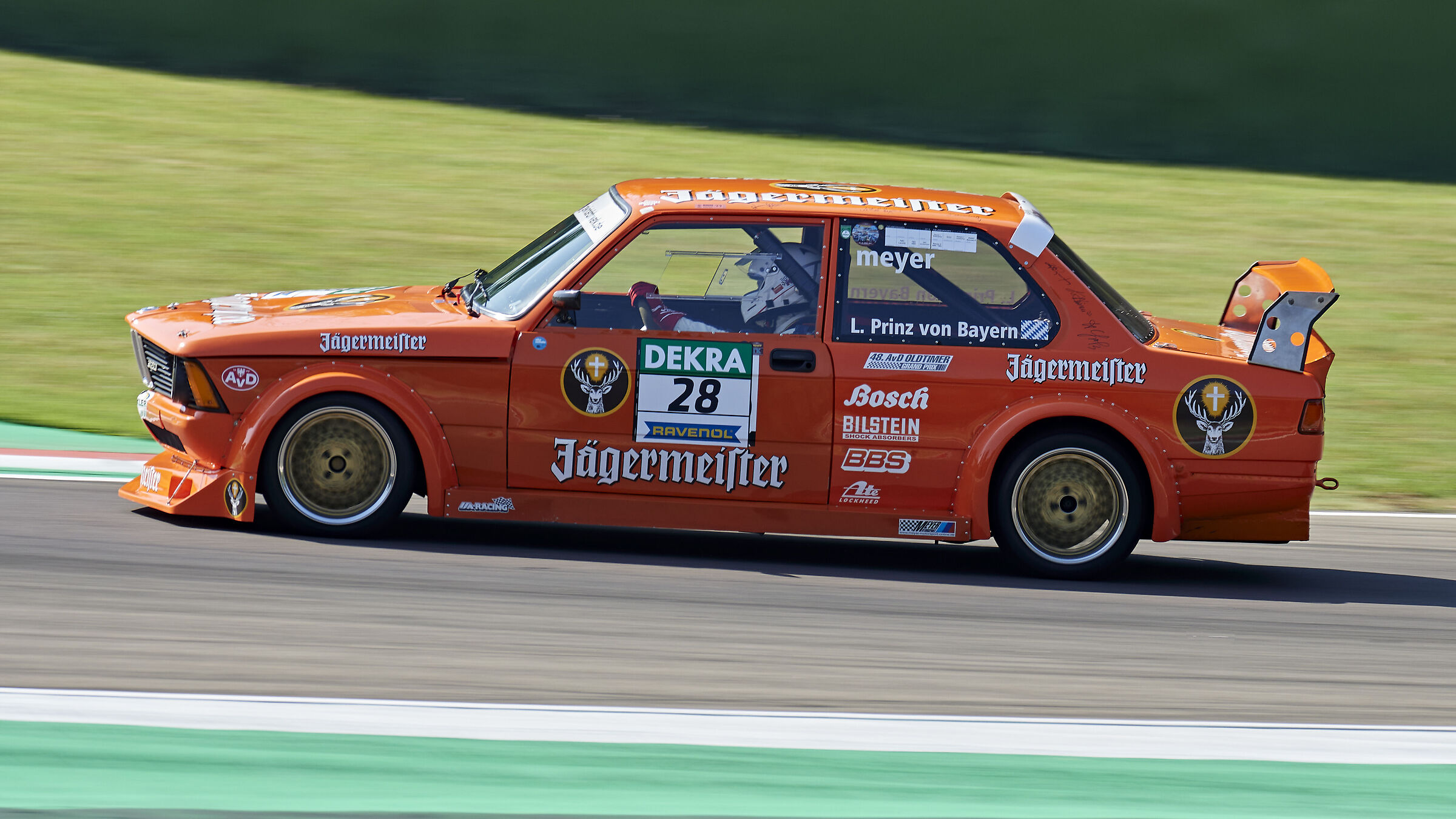 DTM Classic
