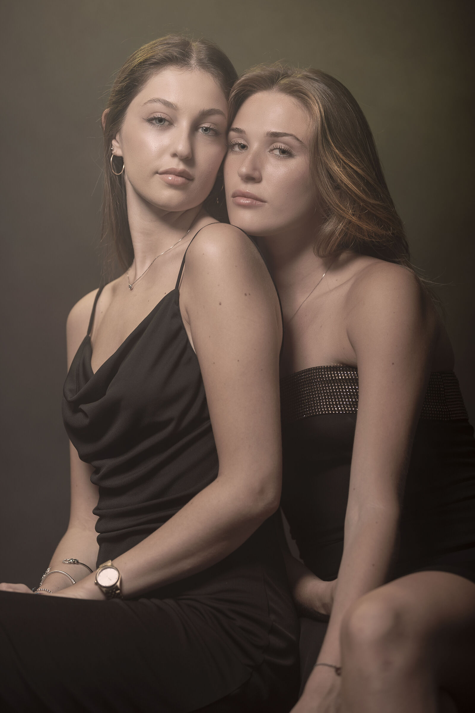 Bea e Eleonora