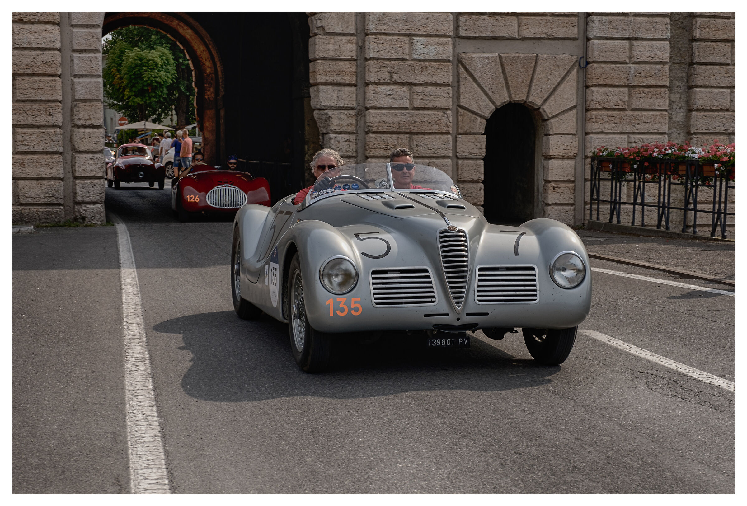 Rybczynski-Stoher - Peschiera D/G