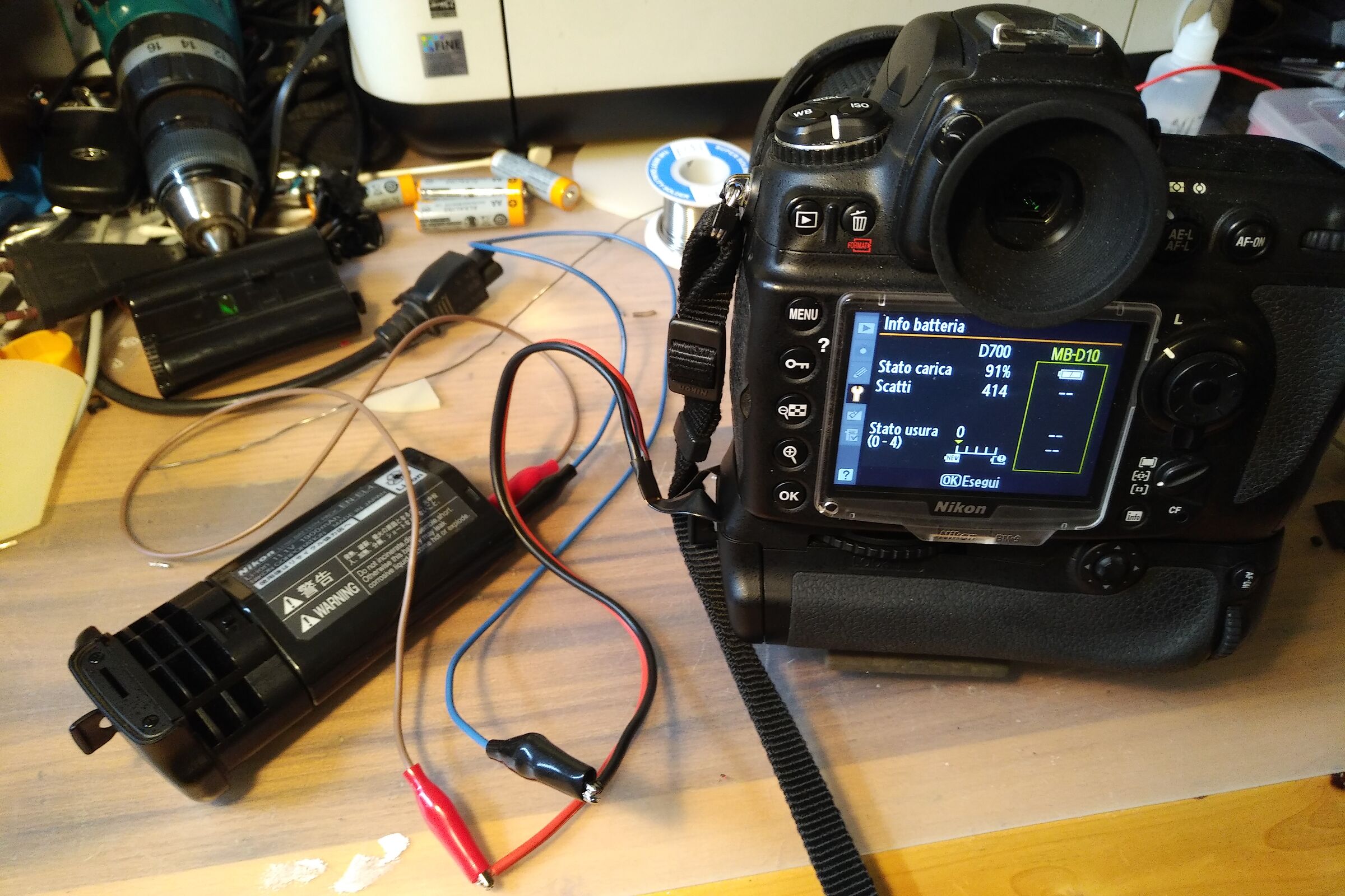 collegamenti volanti