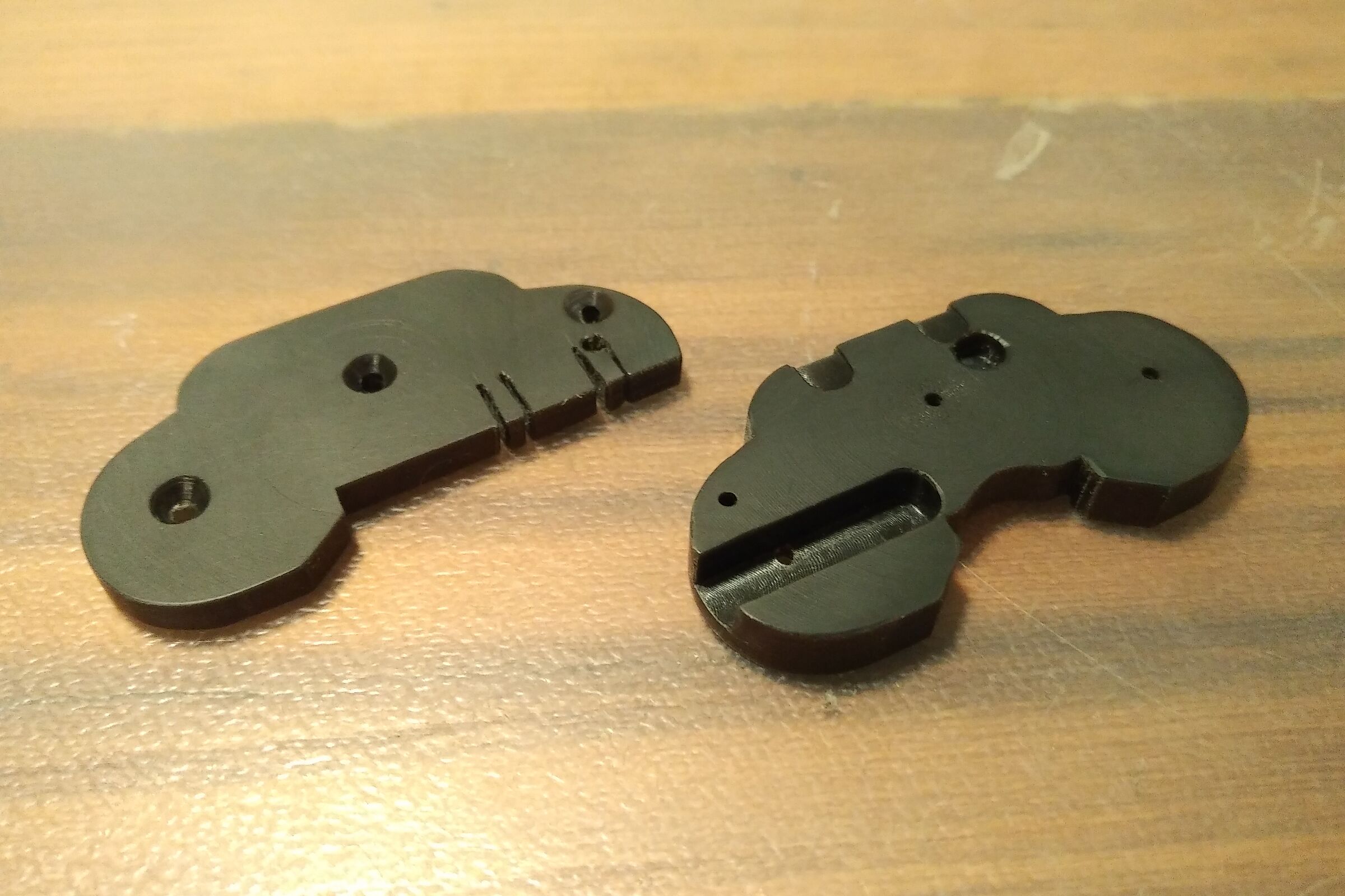 adattatore parti finite