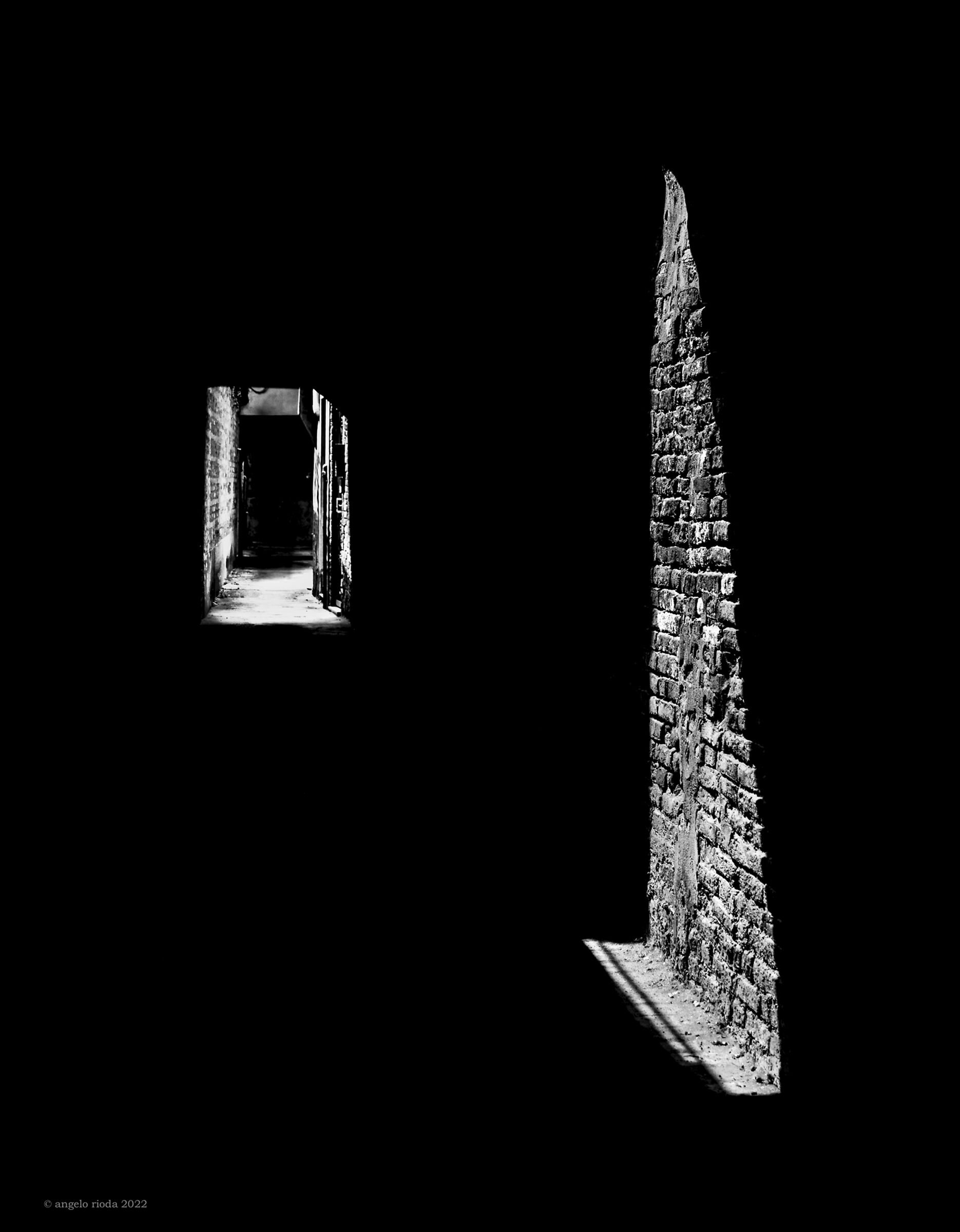 Sotoportego (Venezia)