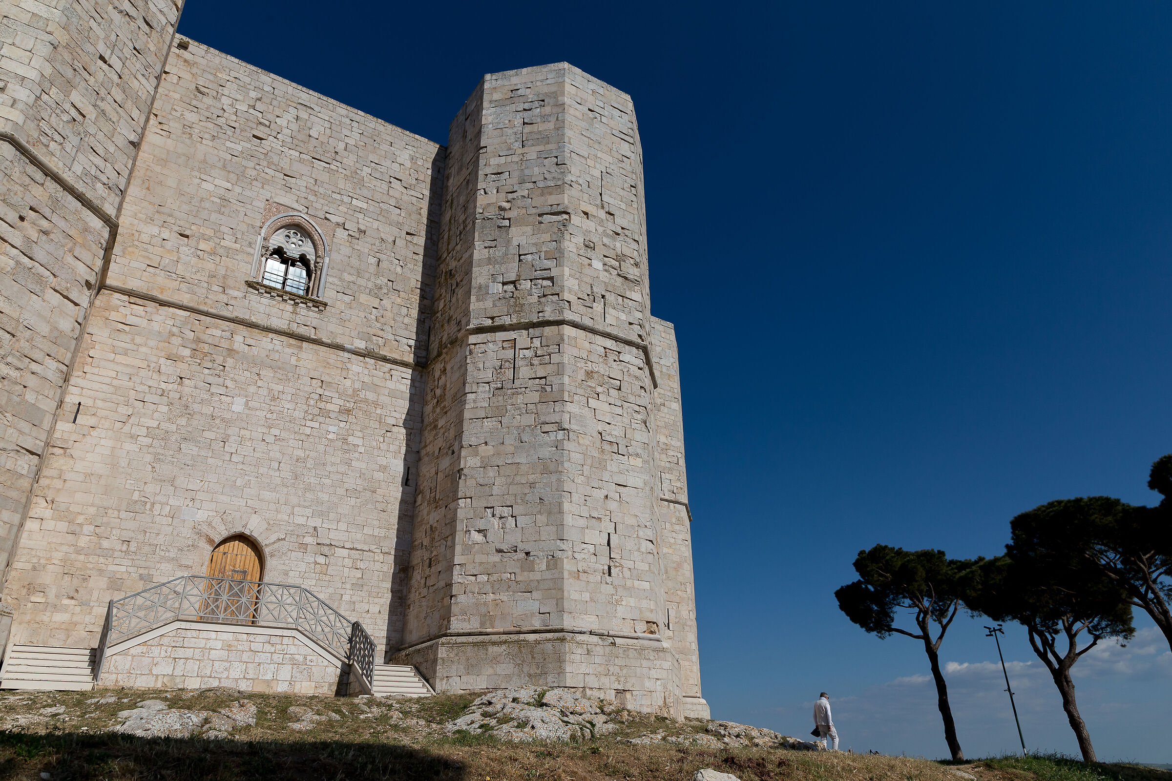 castel del monte