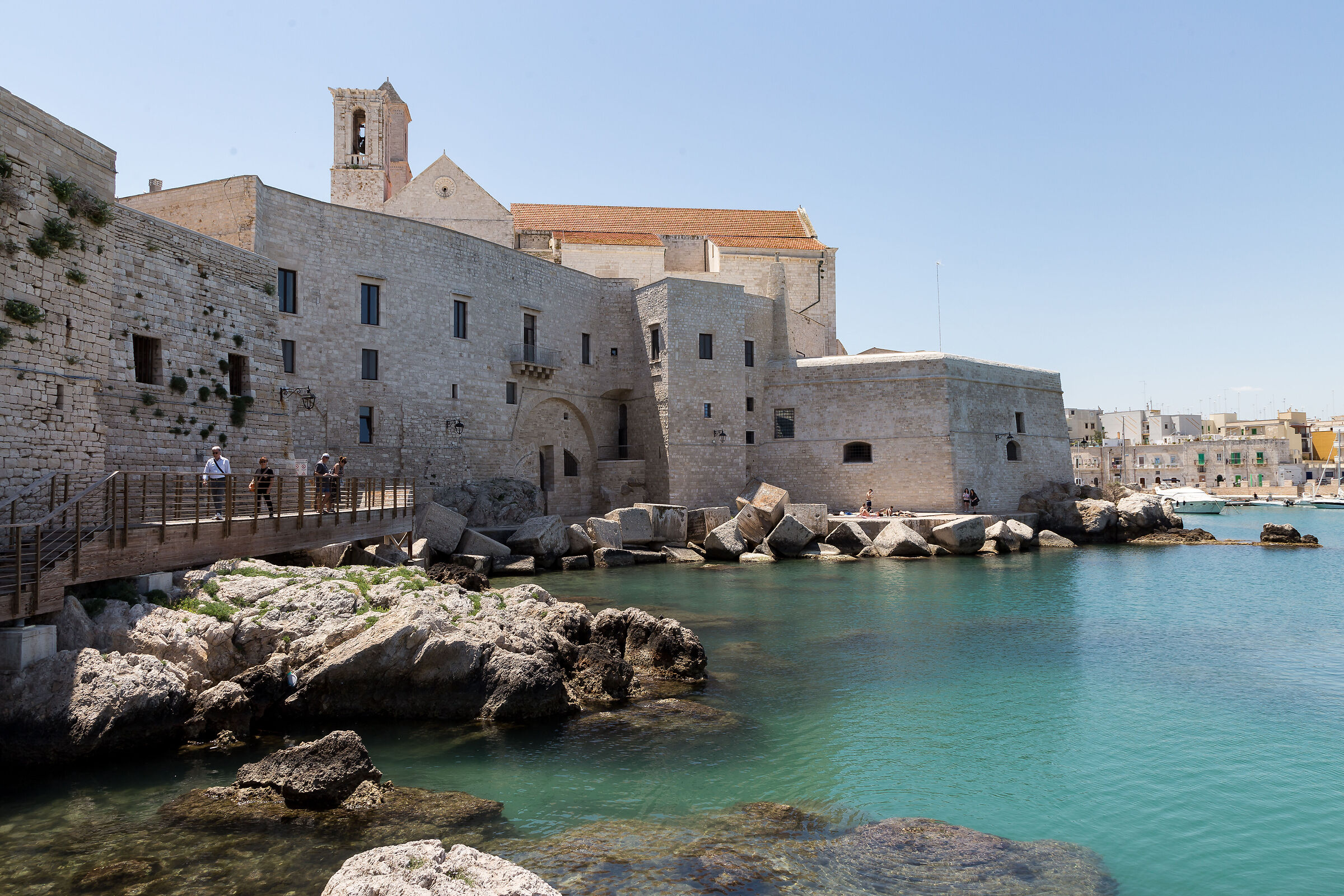 giovinazzo