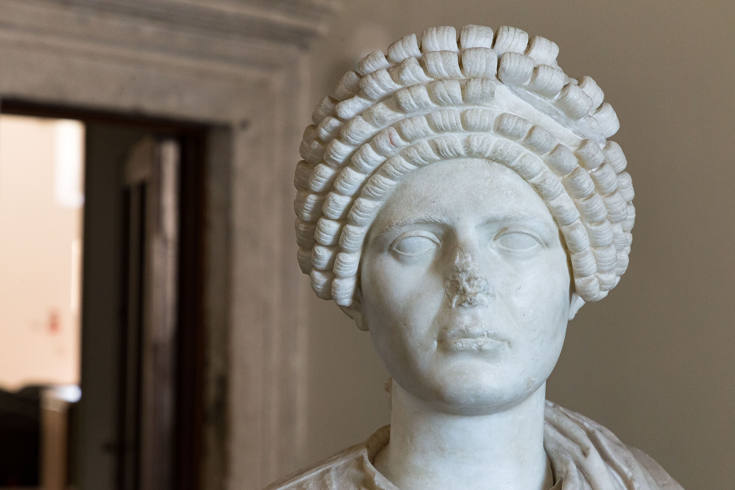 palestrina museo archeologico