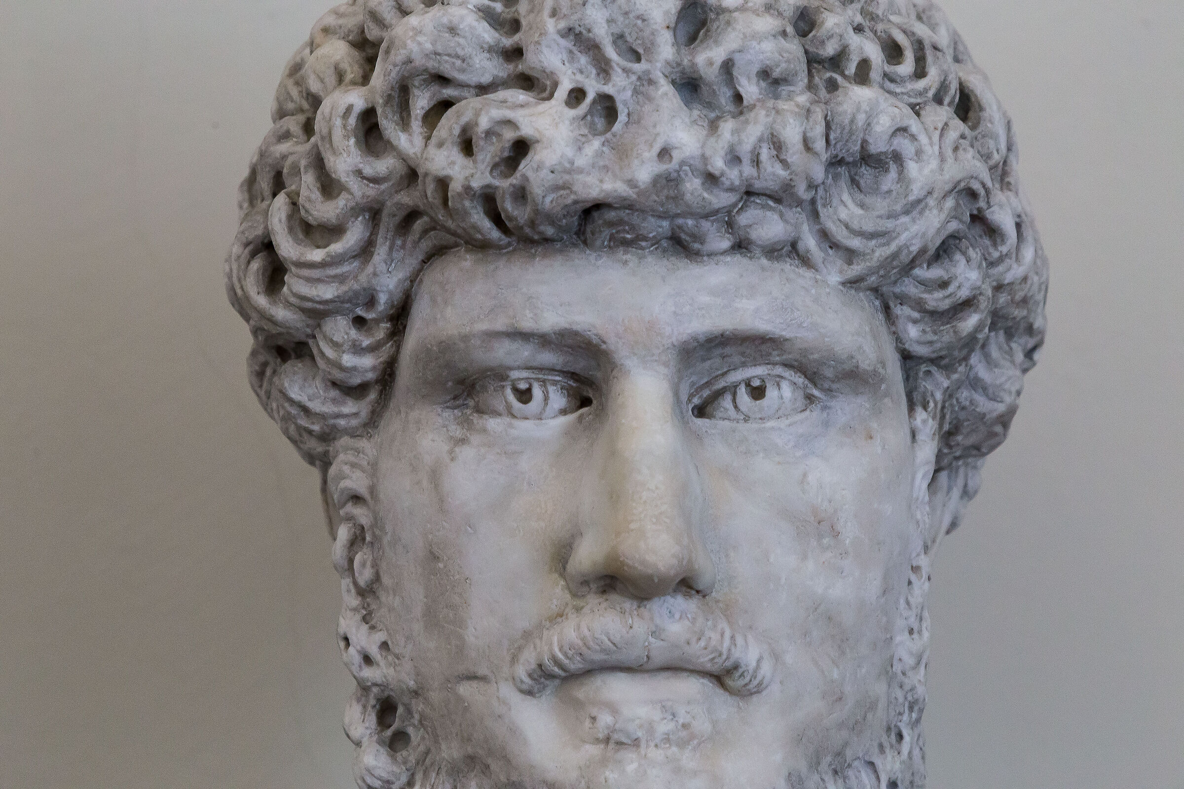 palestrina museo archeologico