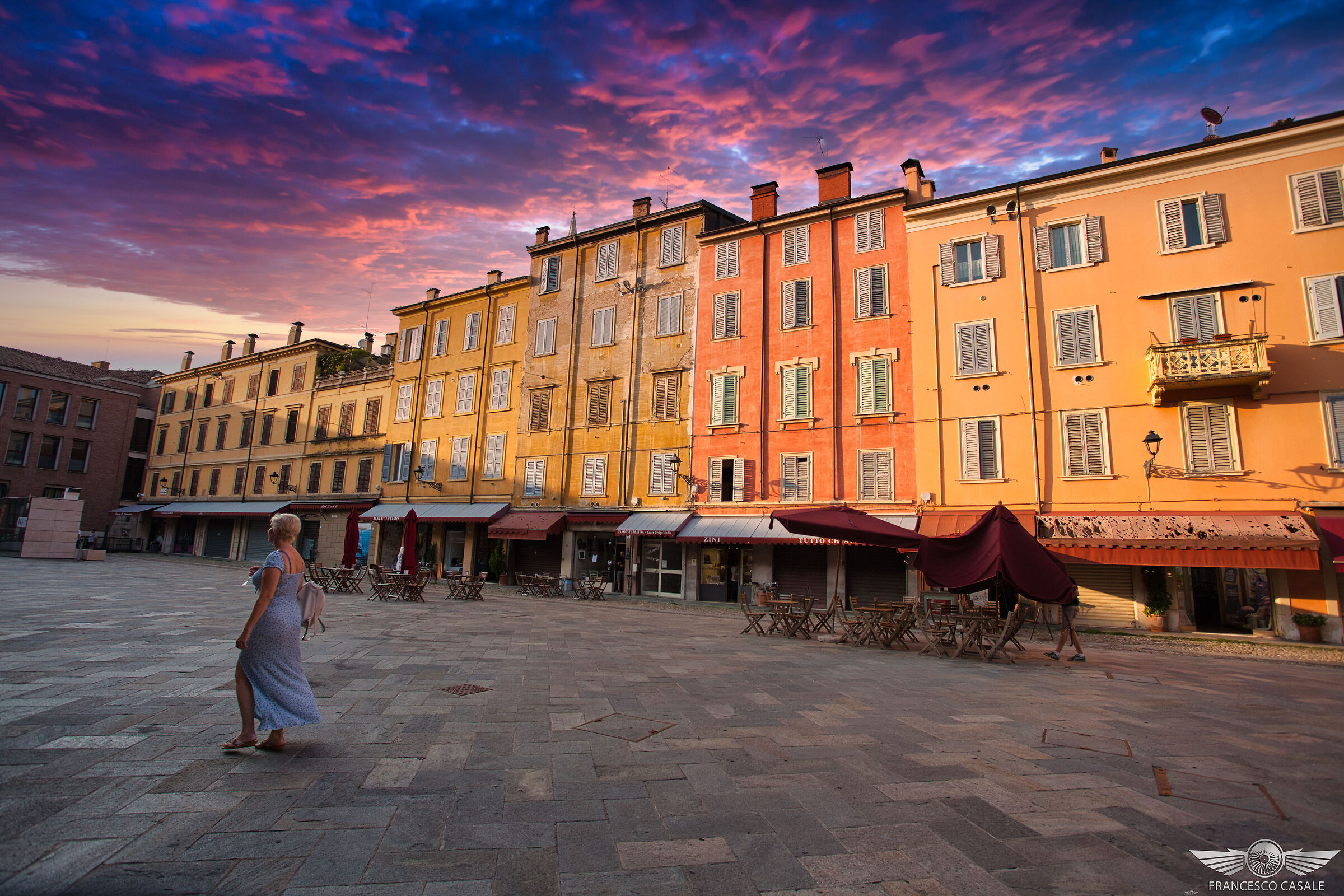 Modena