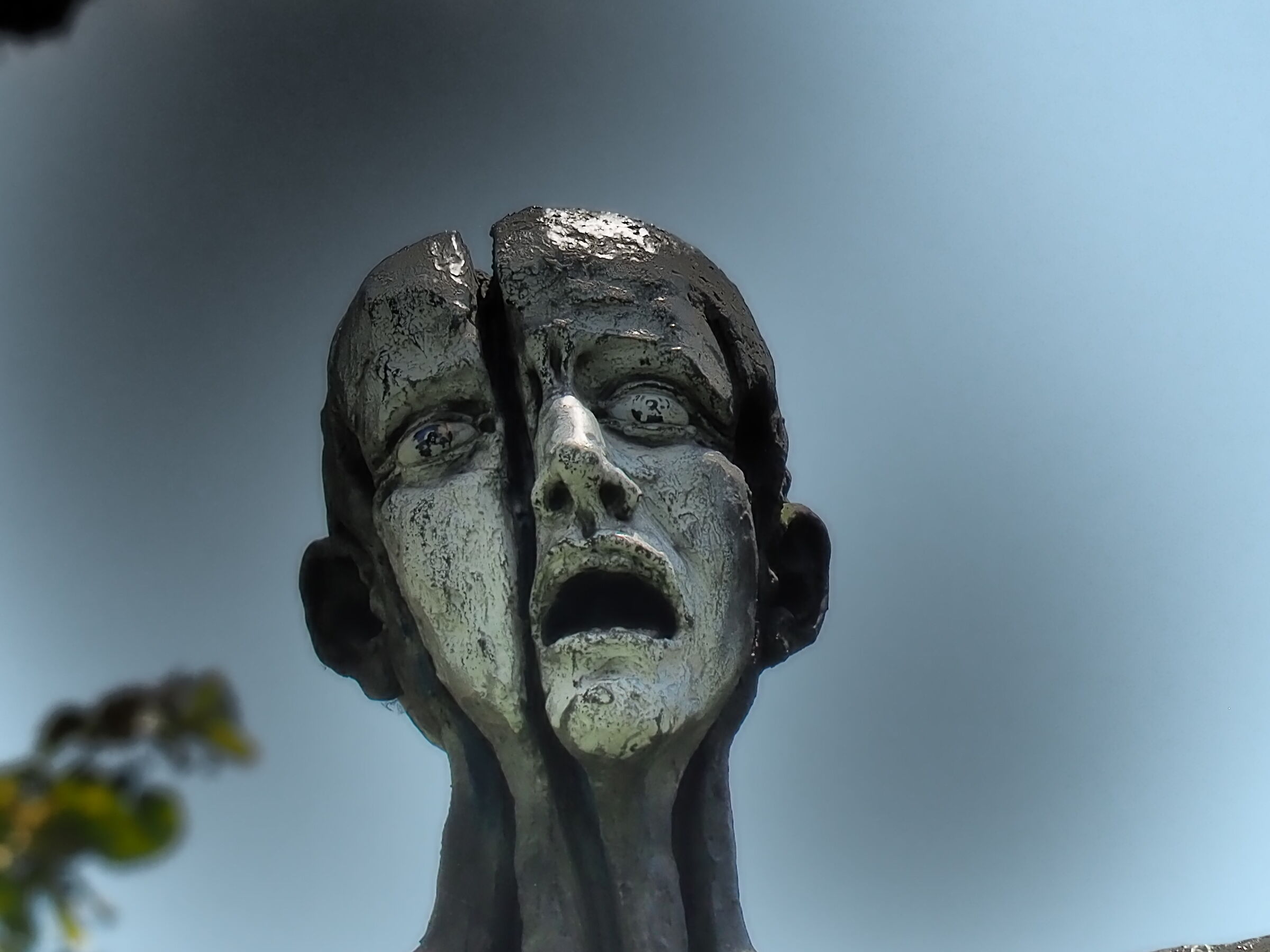 Edvard Munch docet...