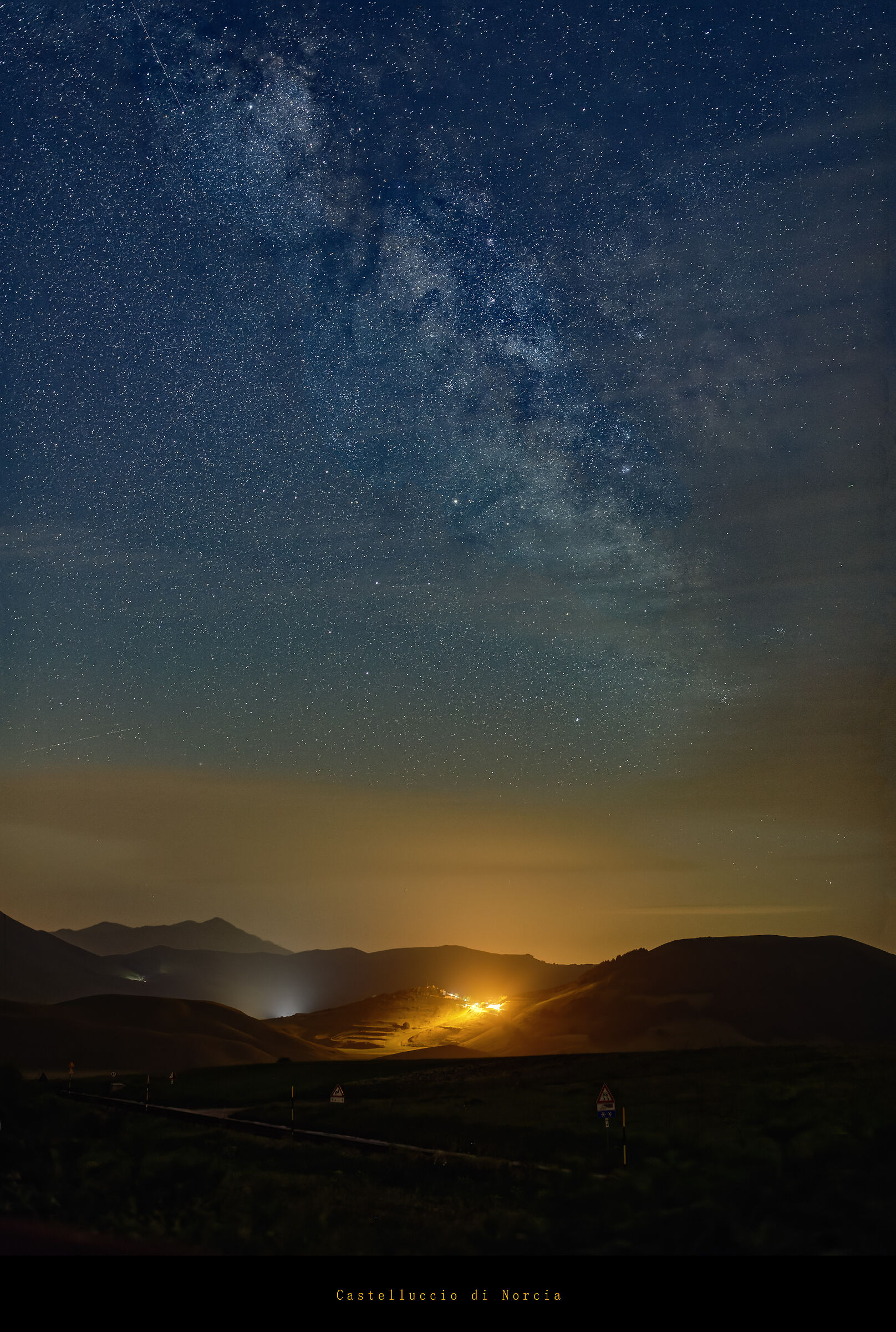 castelluccio di Norcia - 1