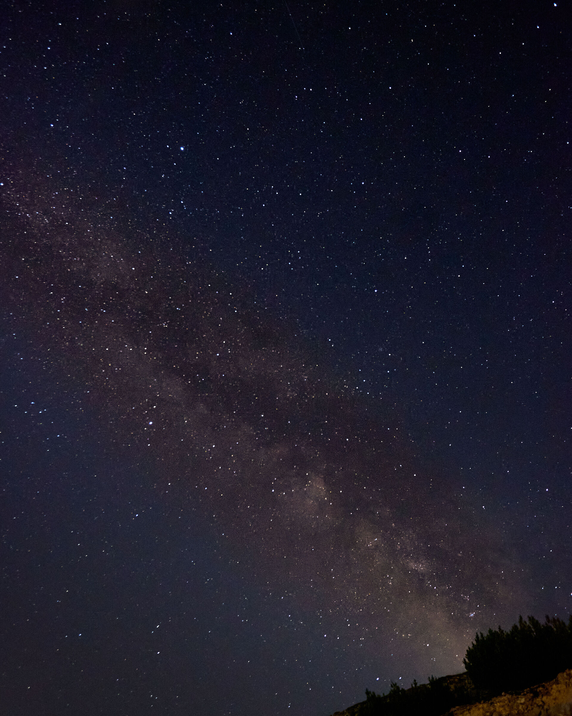 Milky way
