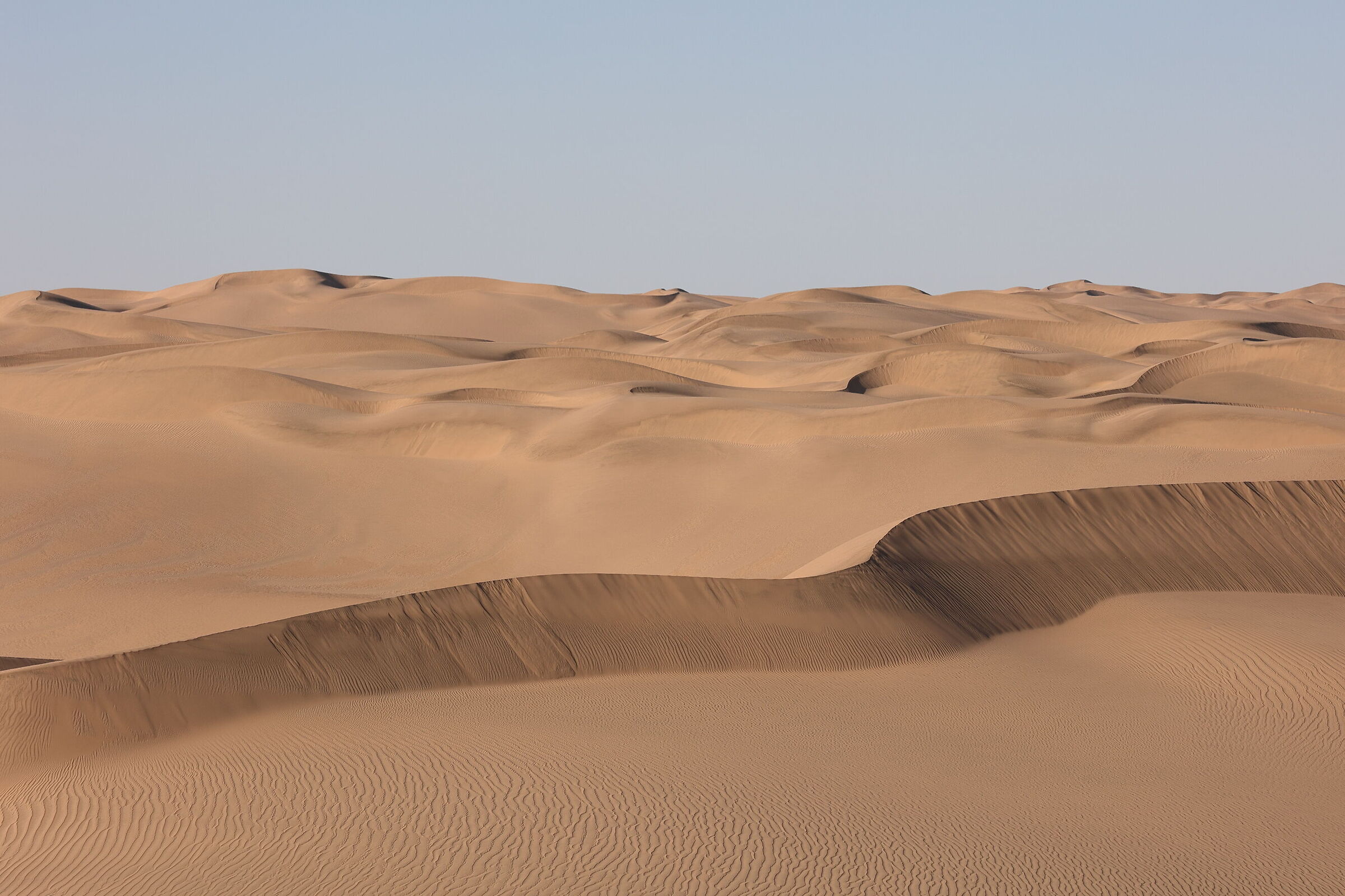 Namibia - Dune