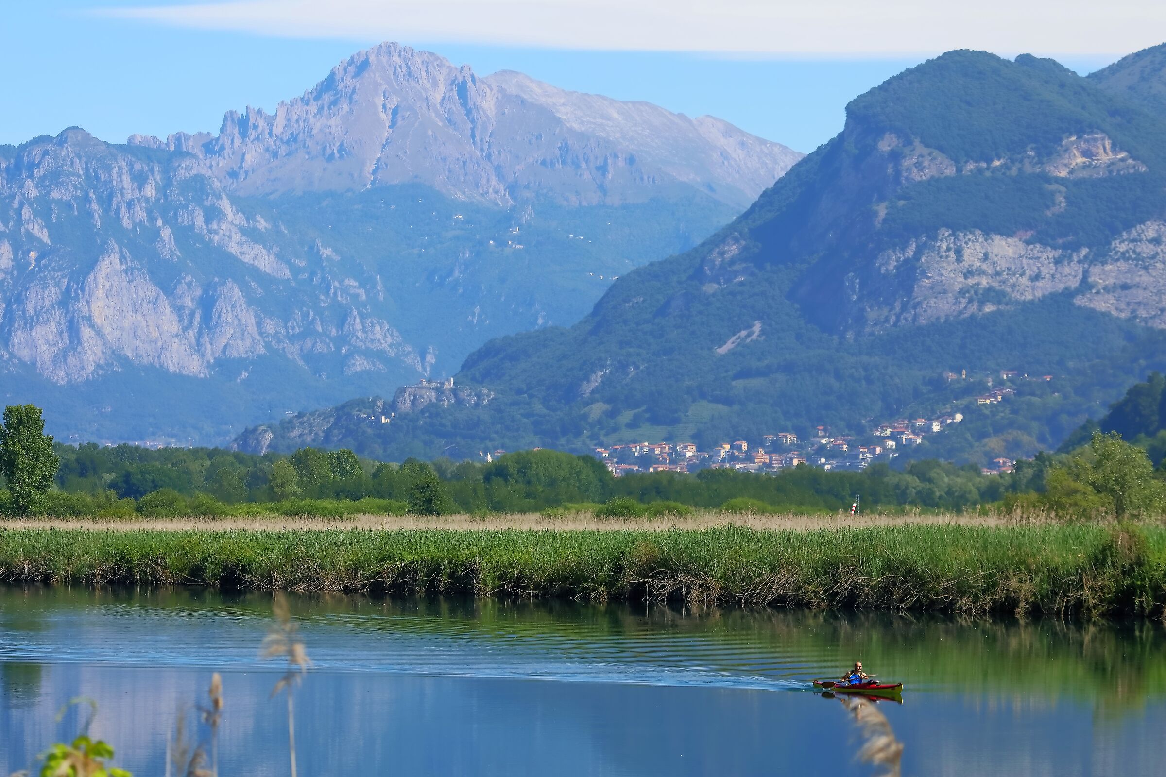 River Adda 28-05-2022