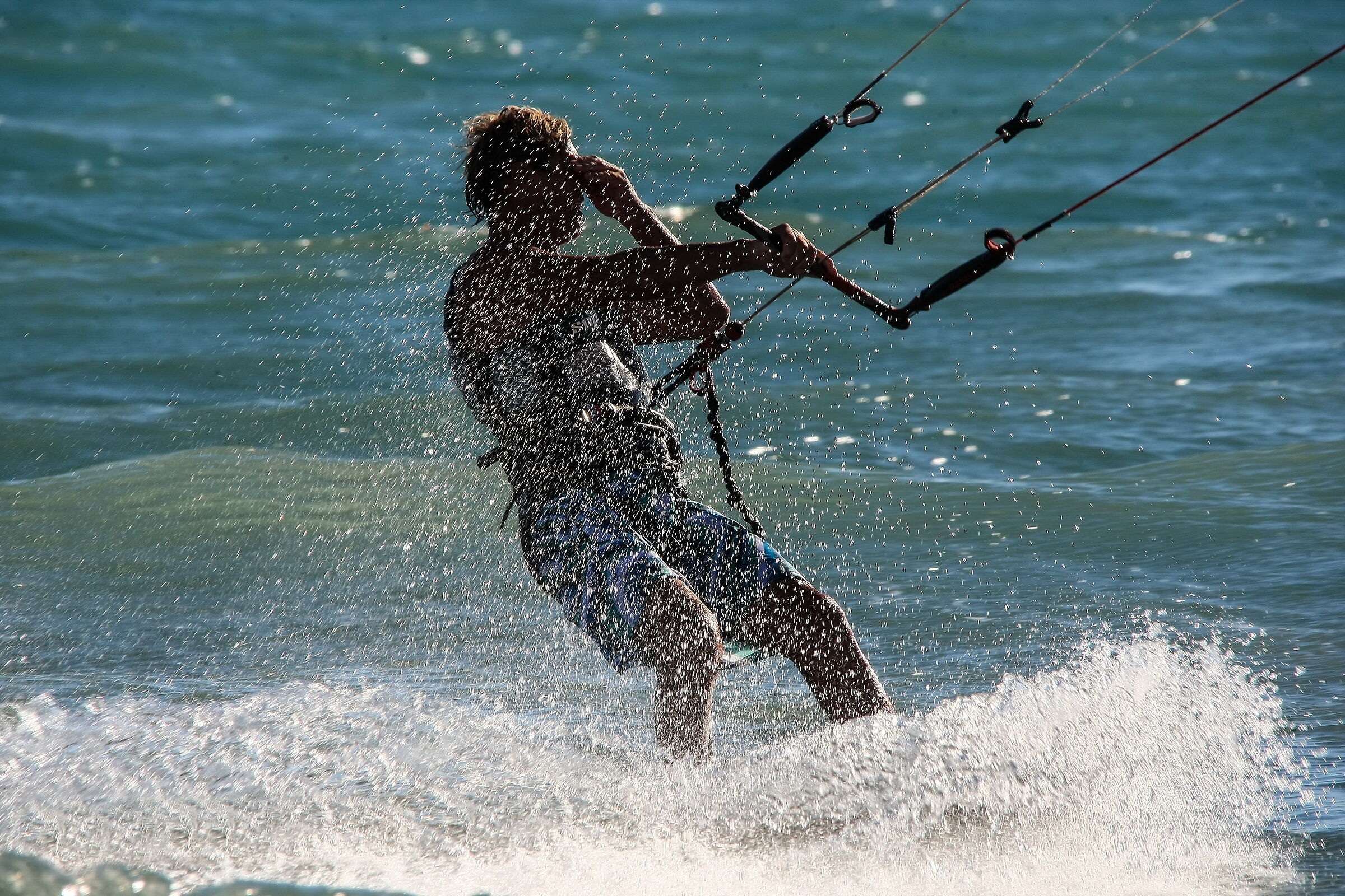 Kite Surf