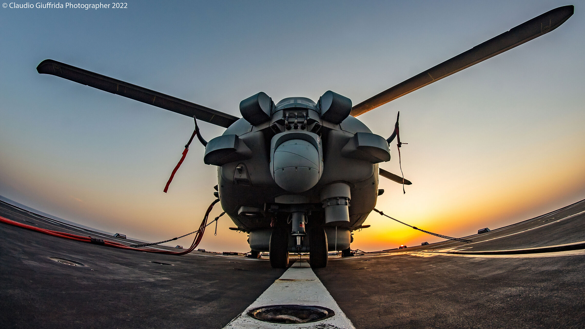 Professional deformations