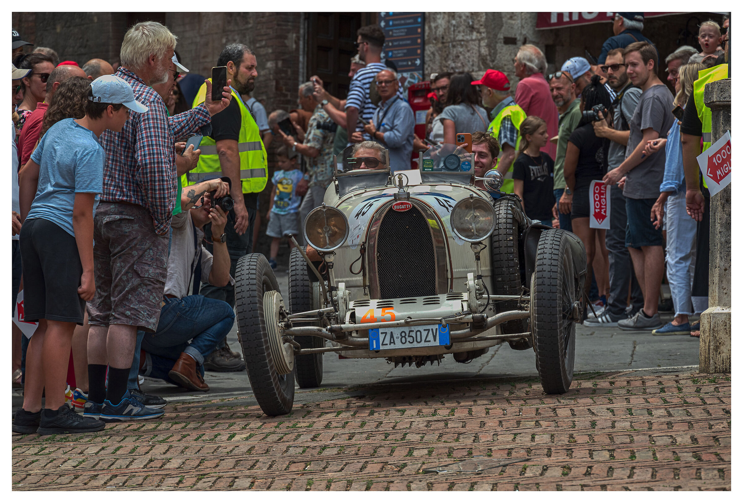R.Miatto-E.Miatto - Siena