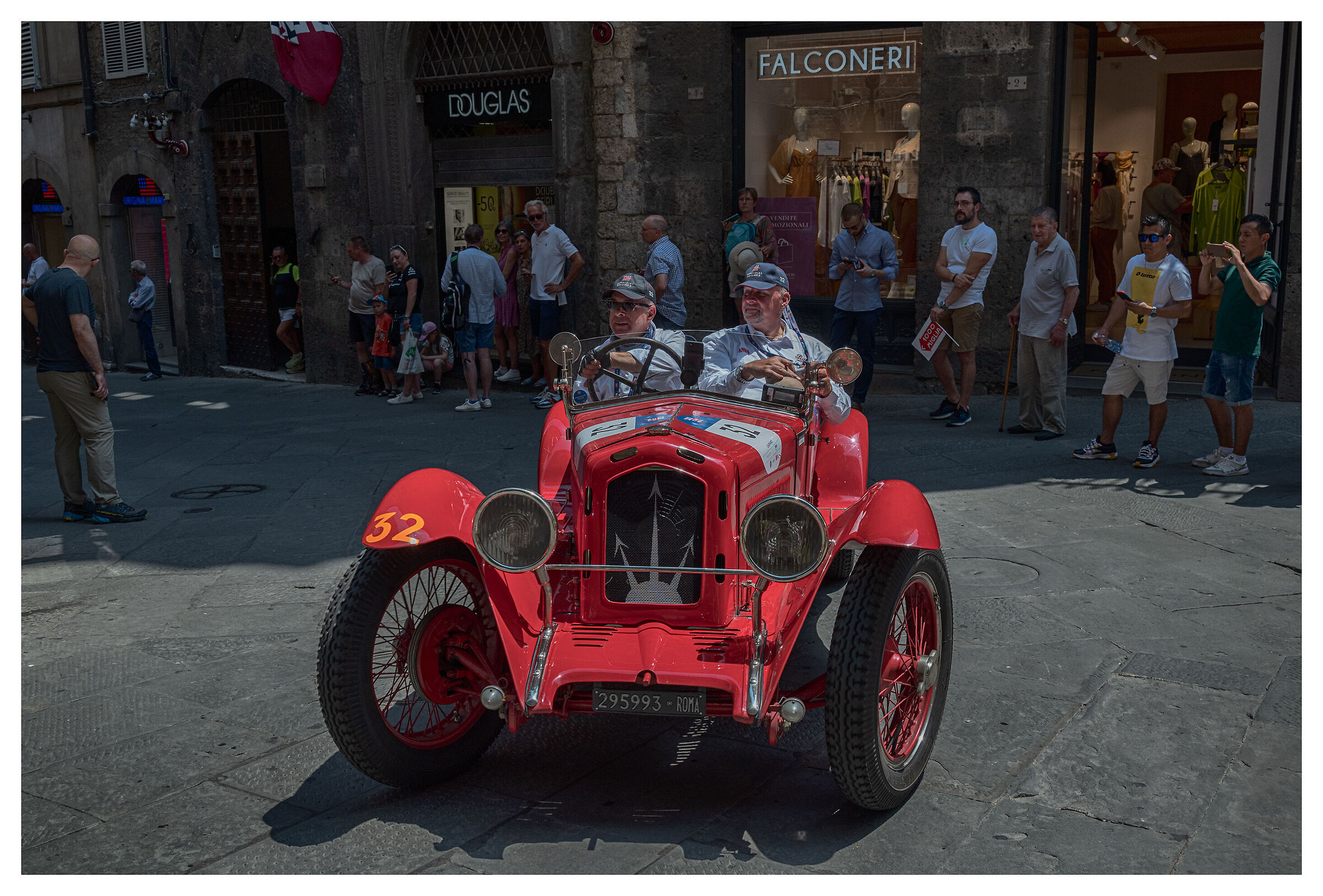Morosinotto-Morandi - Siena