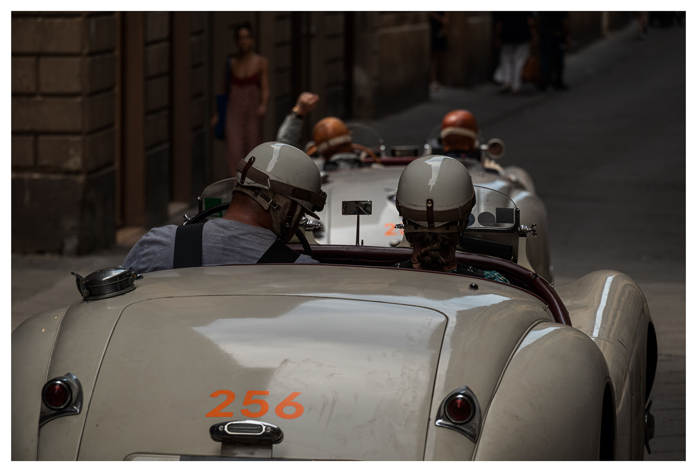 R.Pineda-K.Pineda - Siena