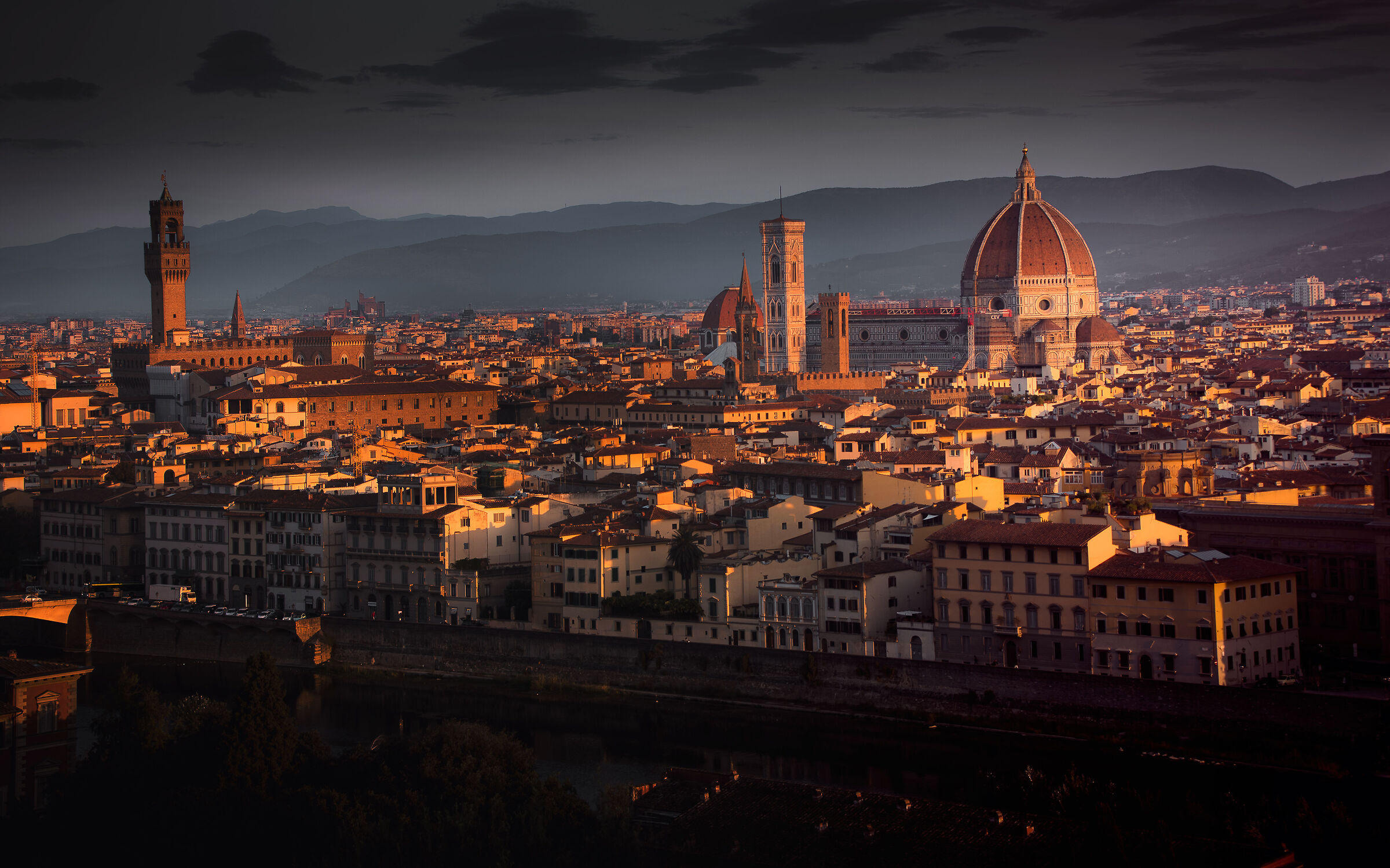 Firenze