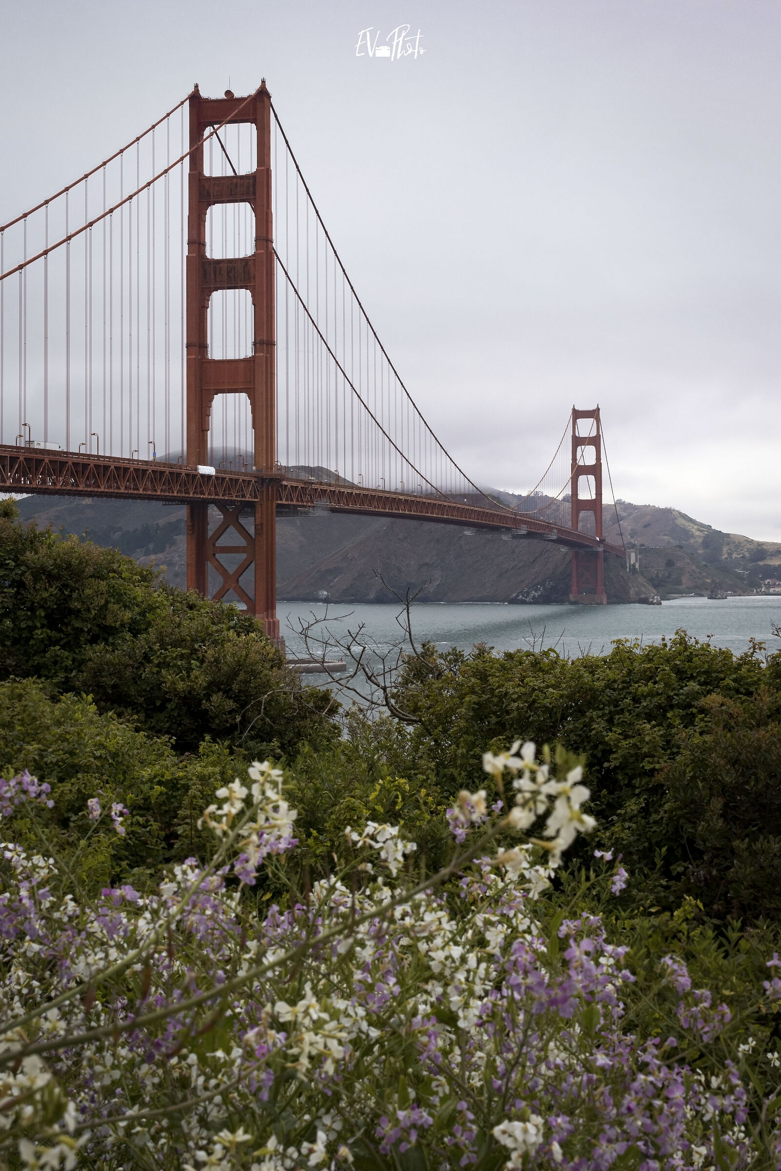 Golden Gate Bridge
