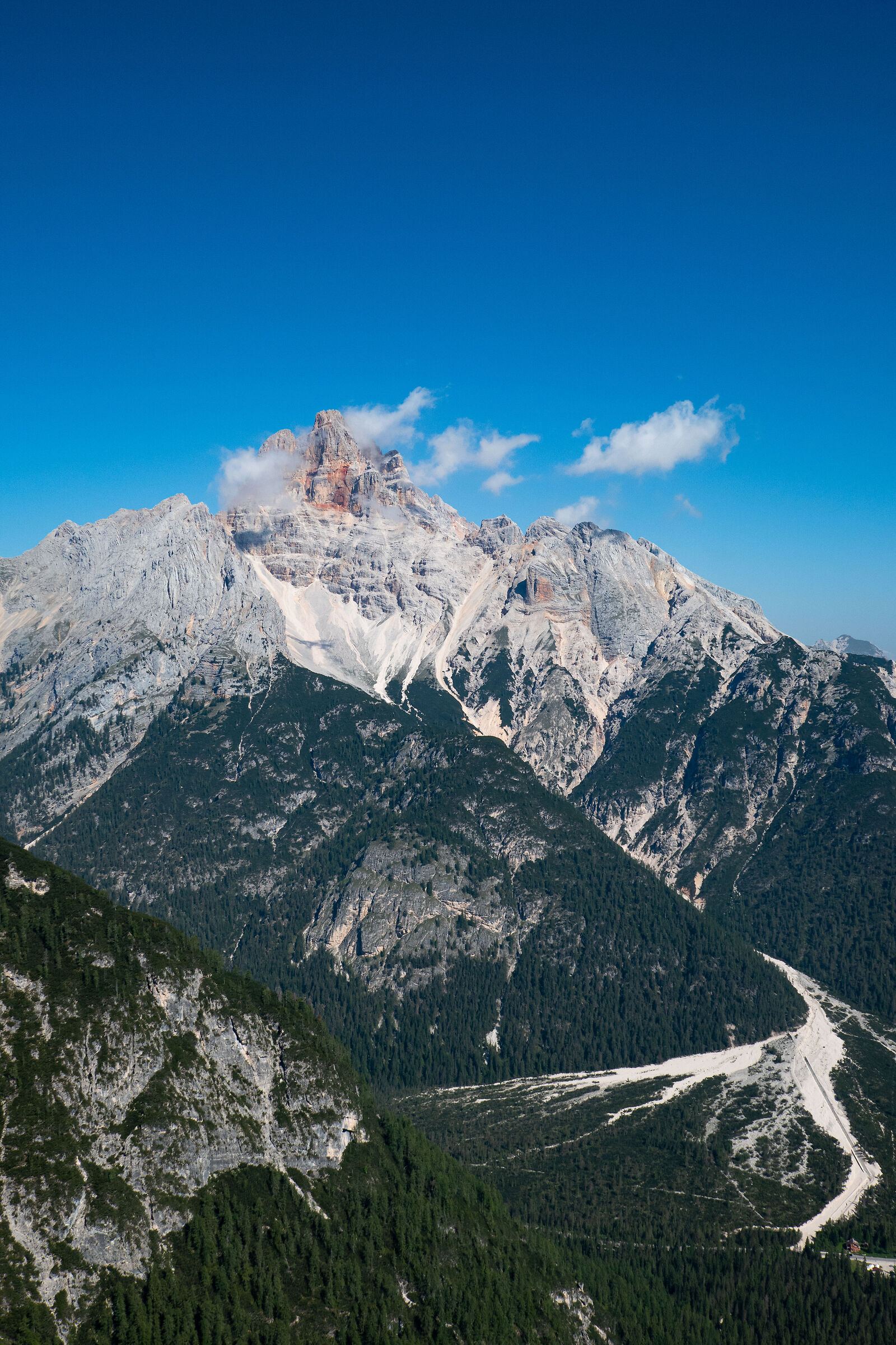 Croda Rossa
