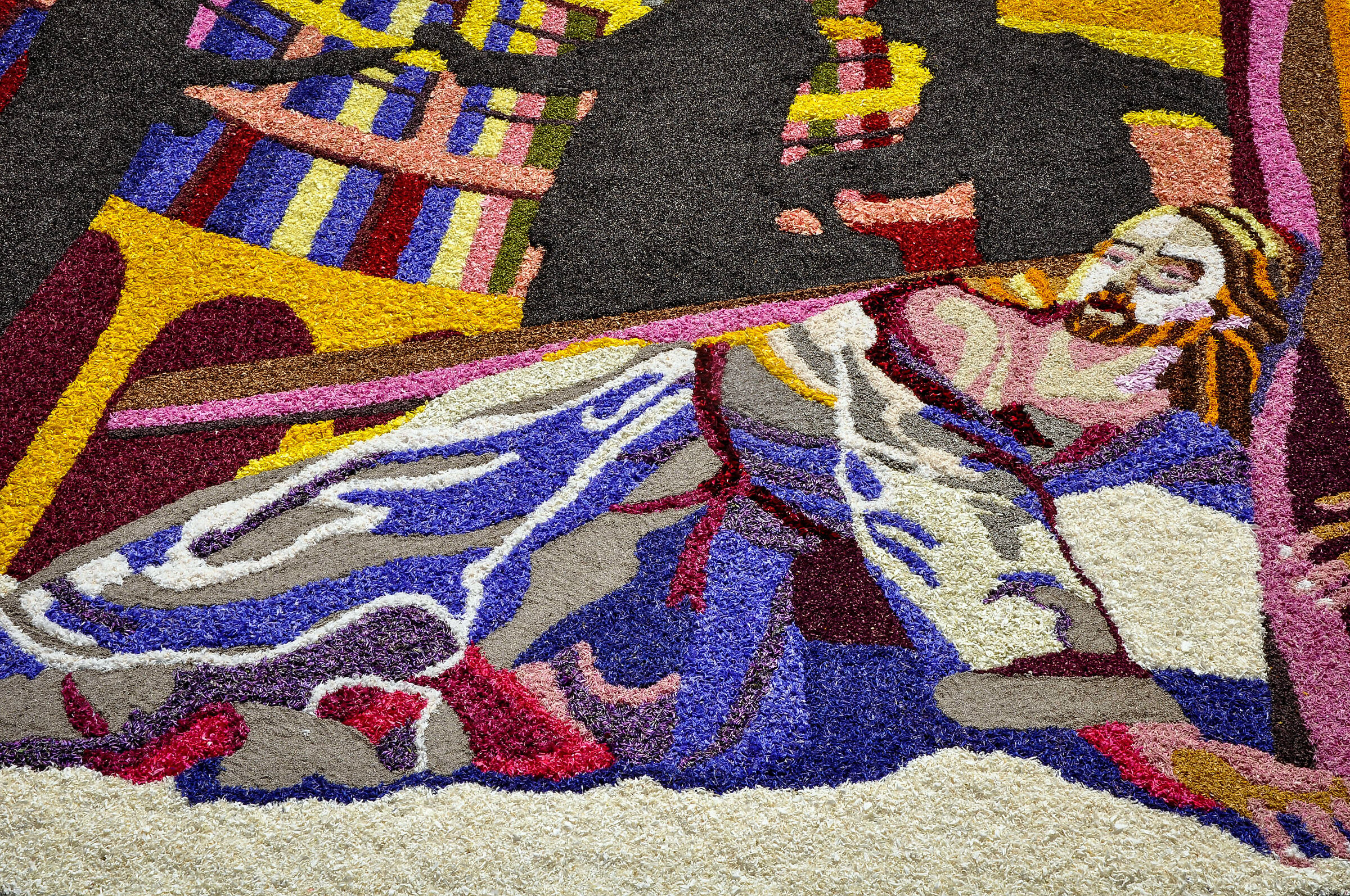 Infiorata di Spello