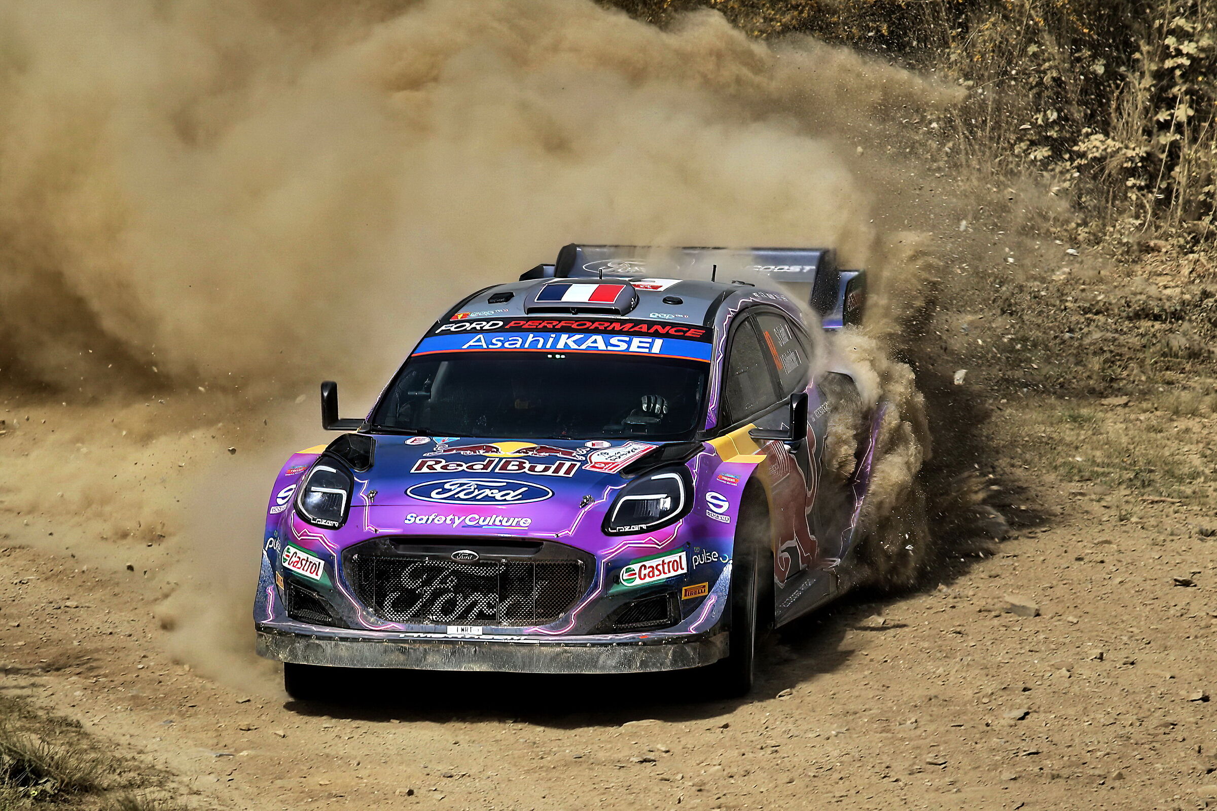 Loeb in terra lusitana