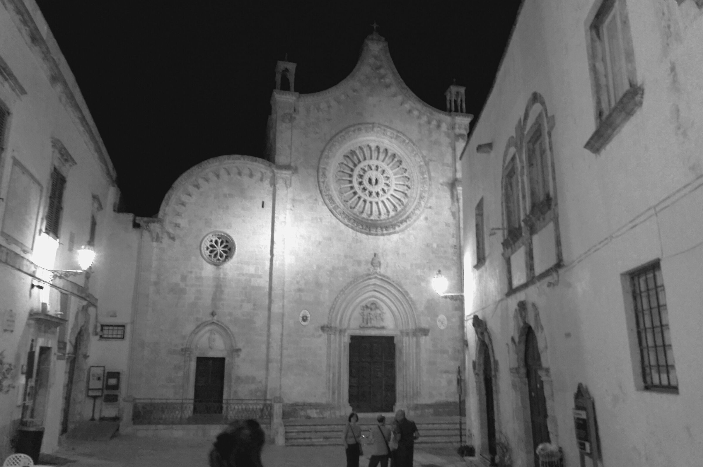 Ostuni 800 used Tractor