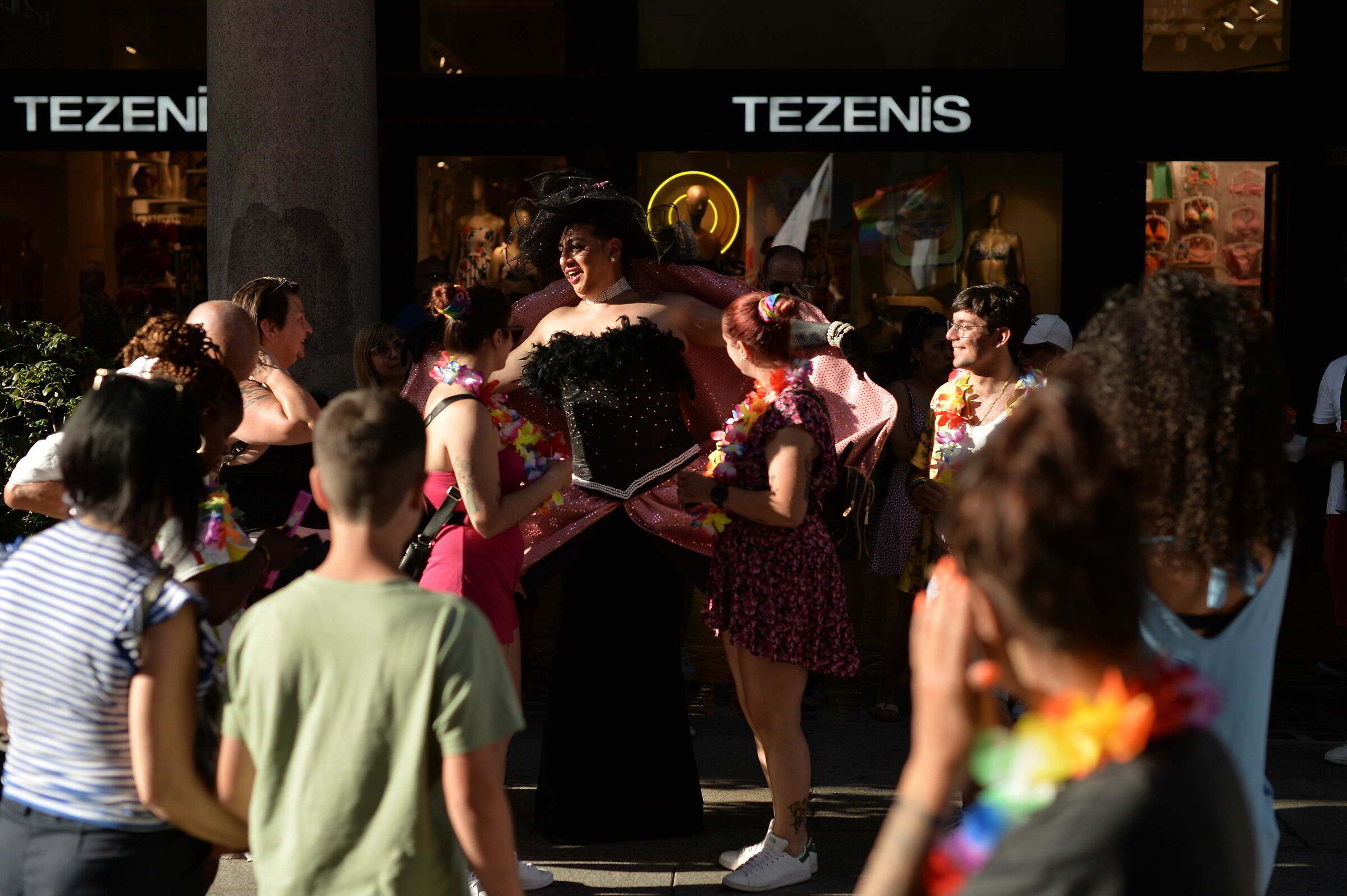 Gay Pride Genoa 2022