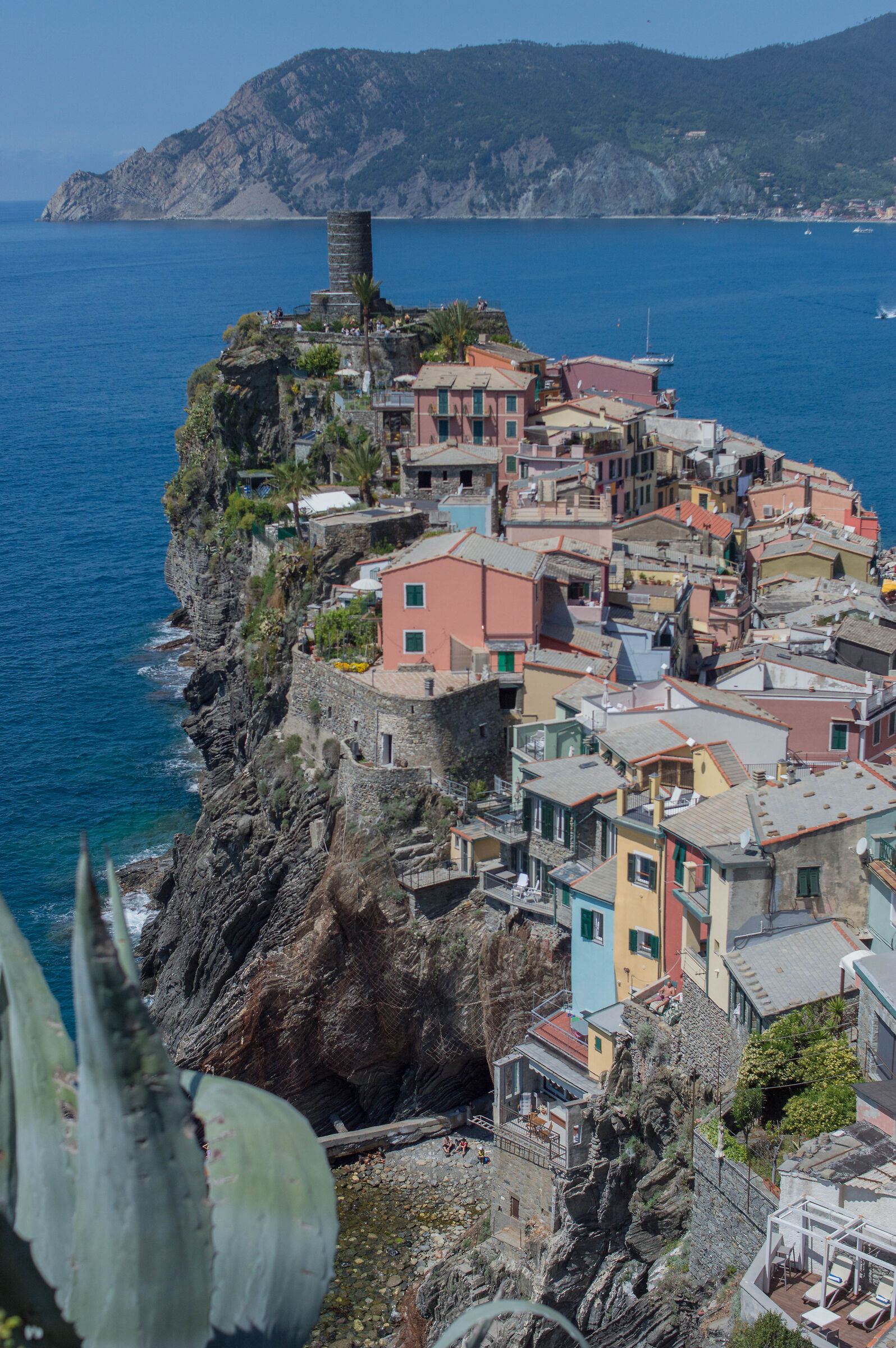 5terre Vernazza