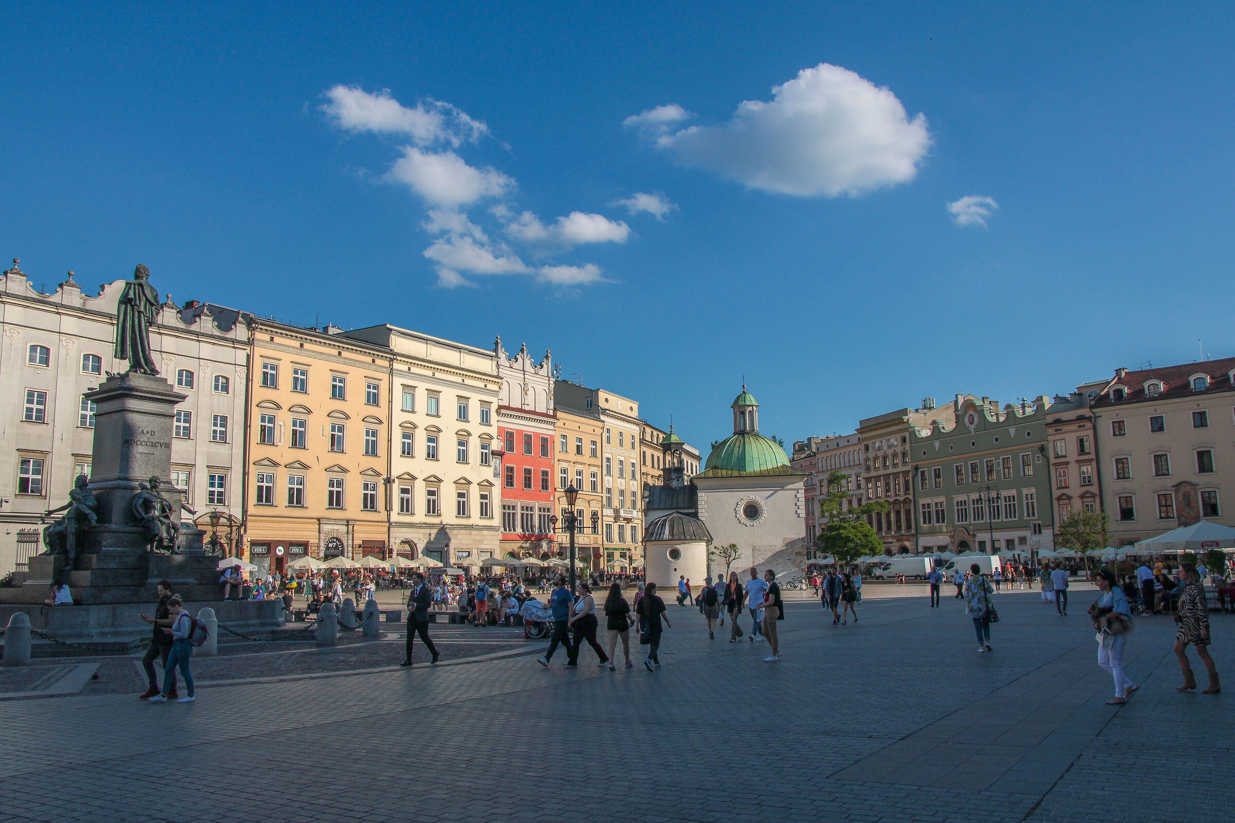 Cracovia